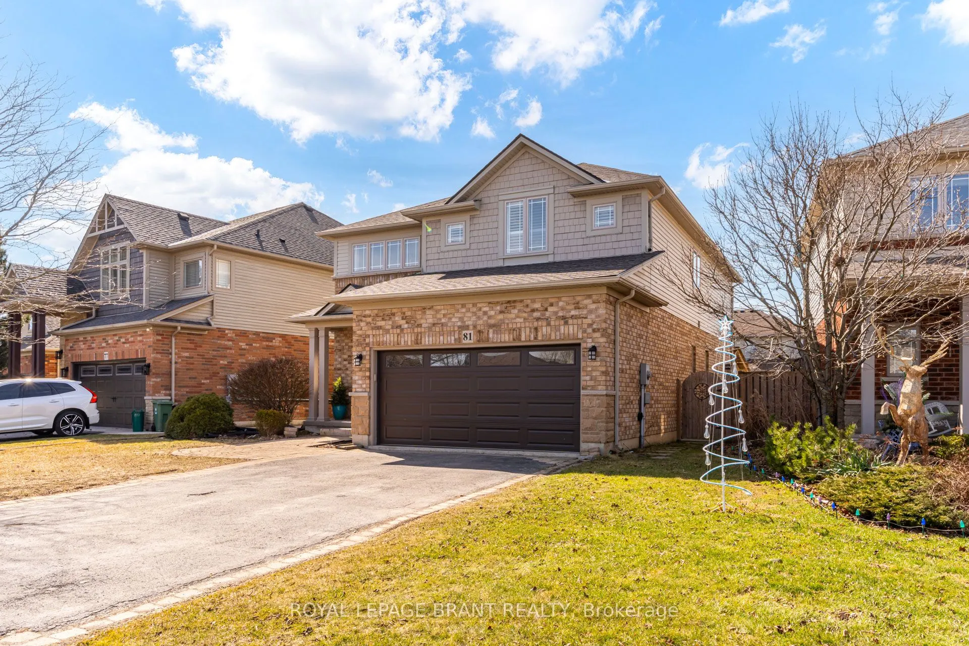 81 Windwood Drive