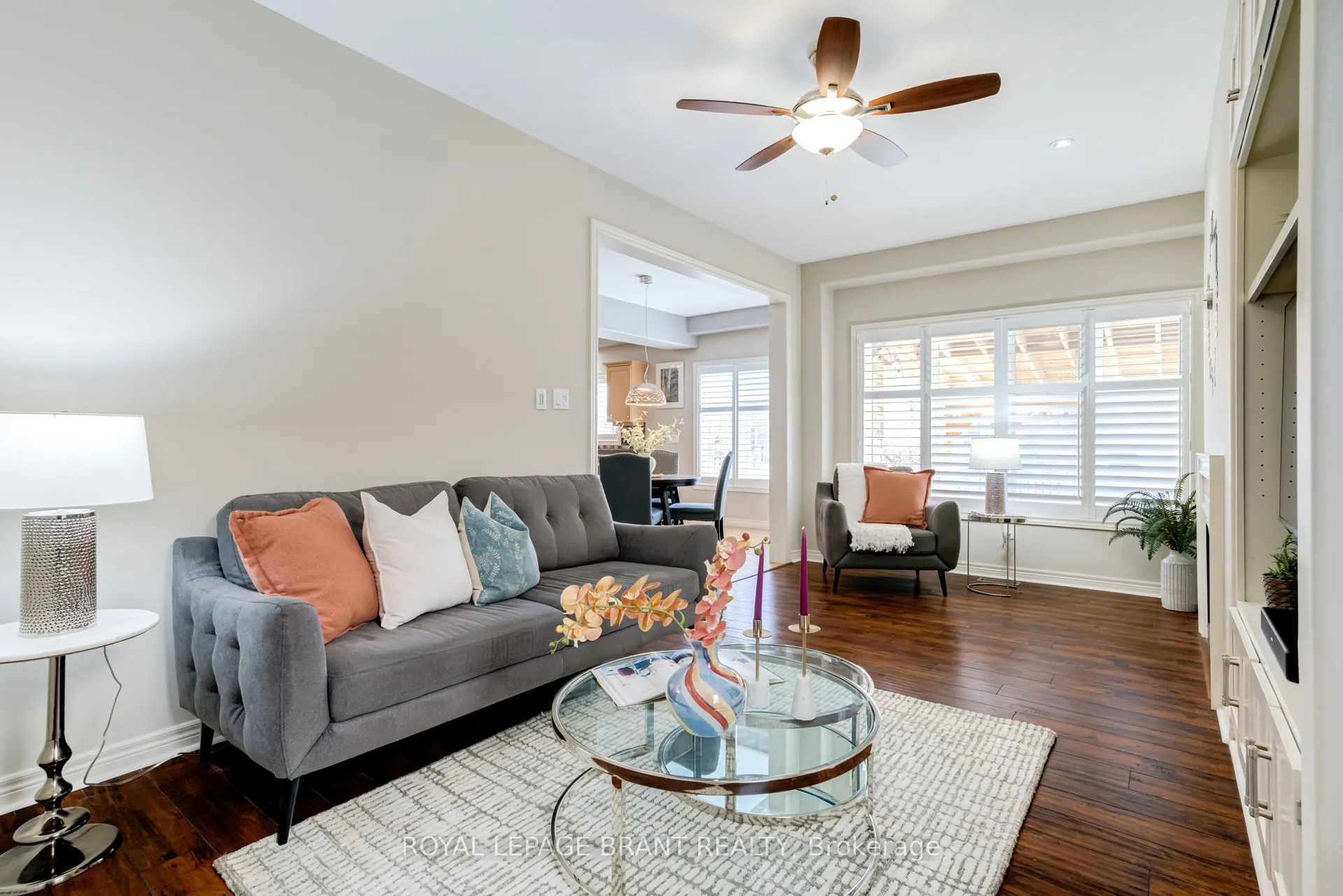 81 Windwood Drive