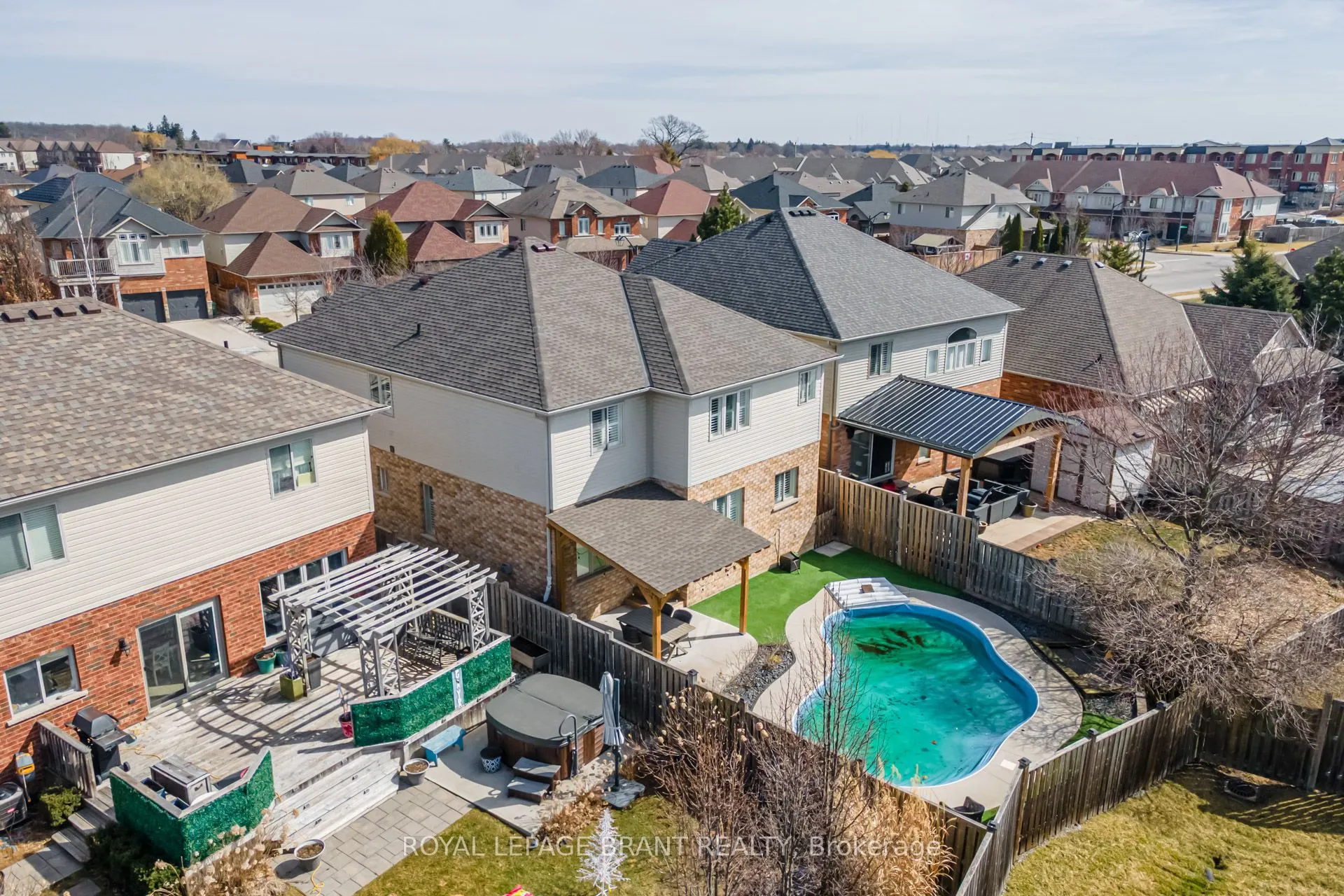 81 Windwood Drive