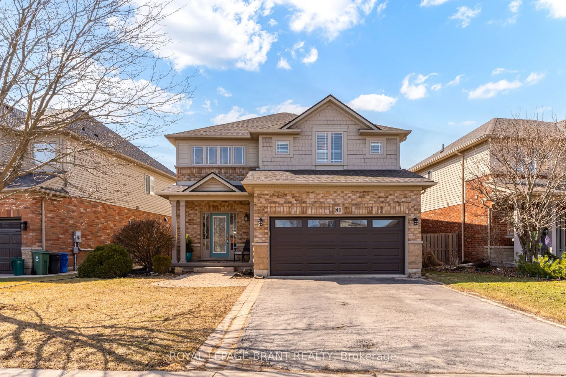 81 Windwood Drive