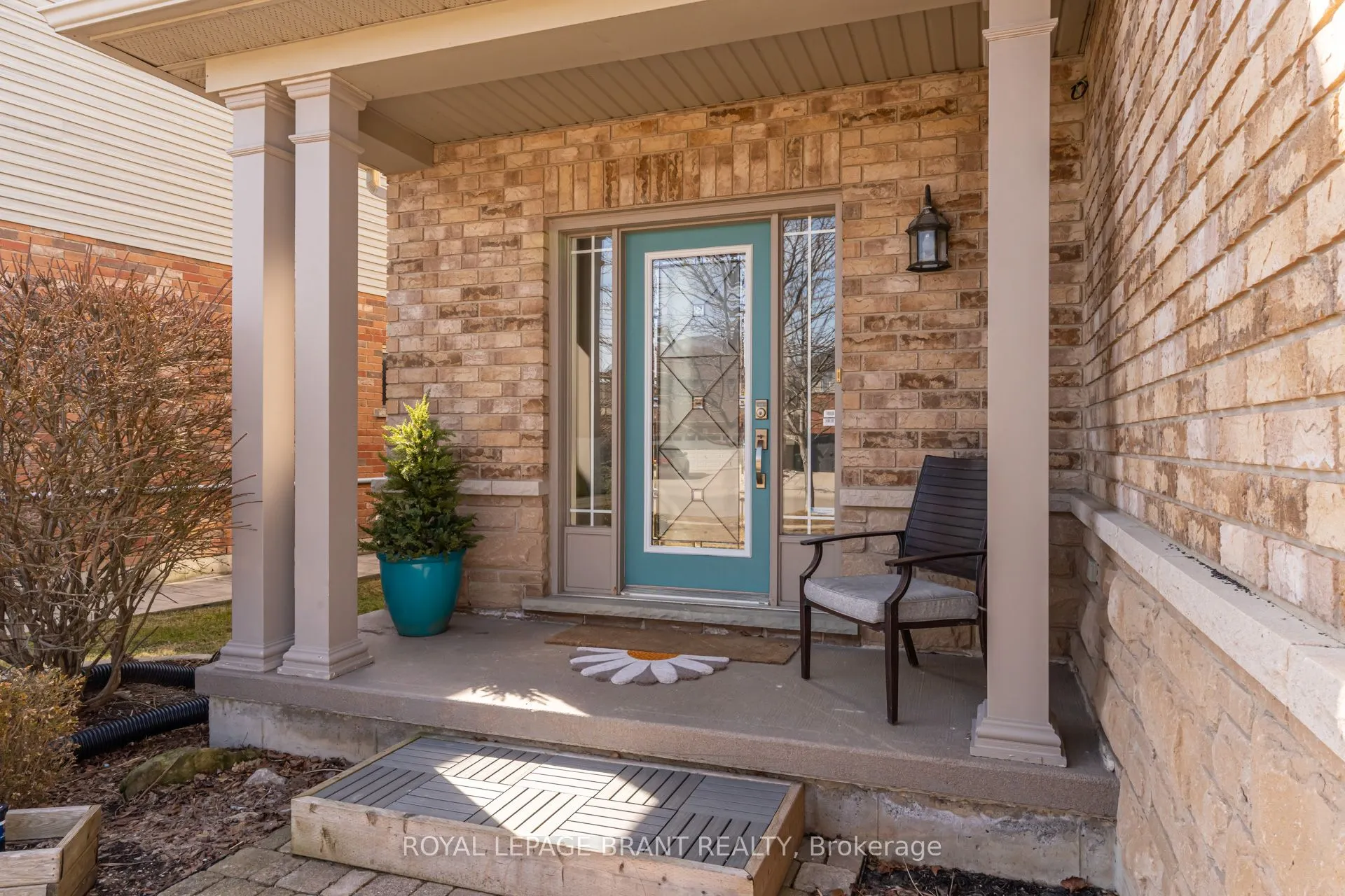81 Windwood Drive