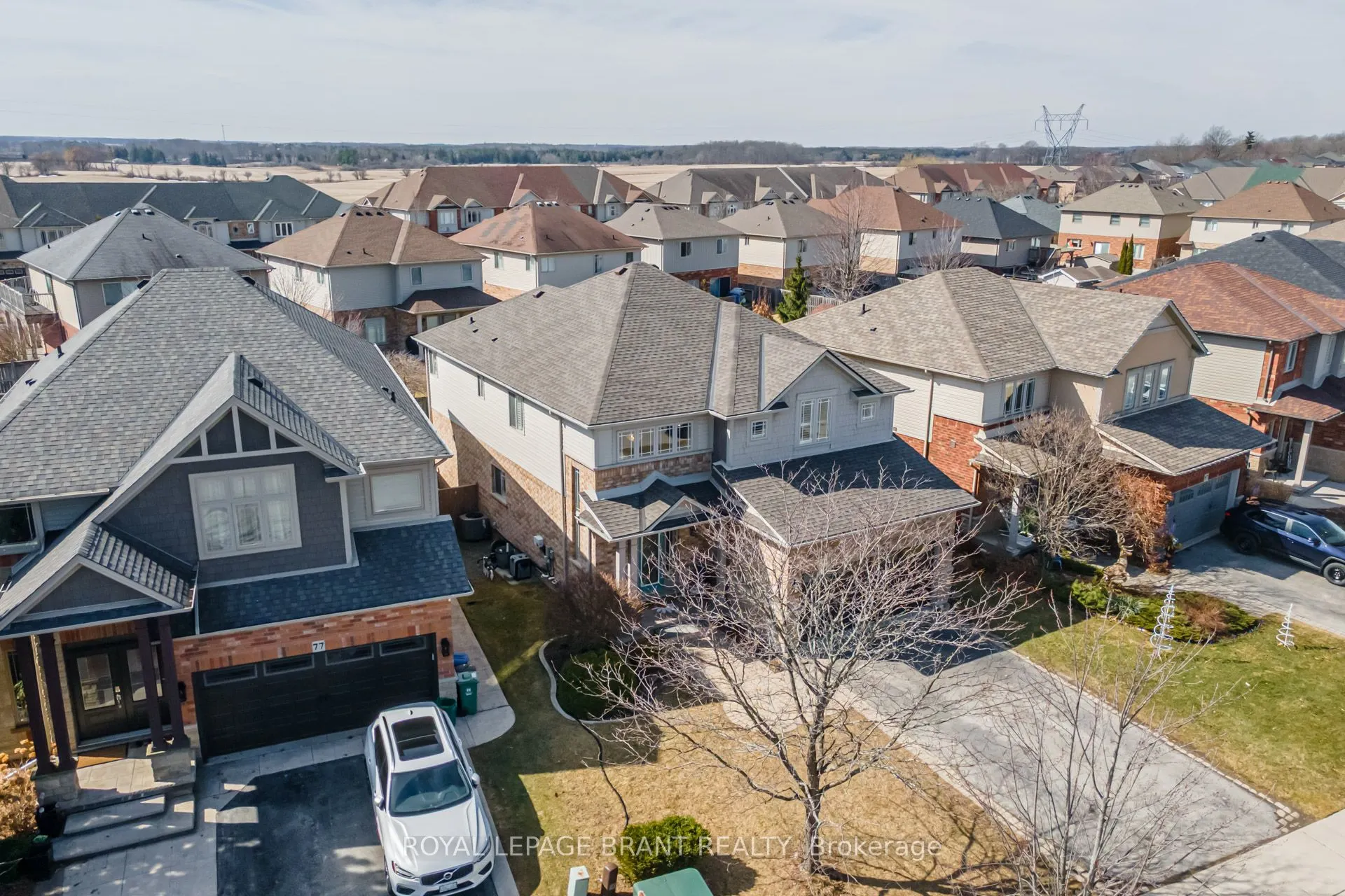 81 Windwood Drive