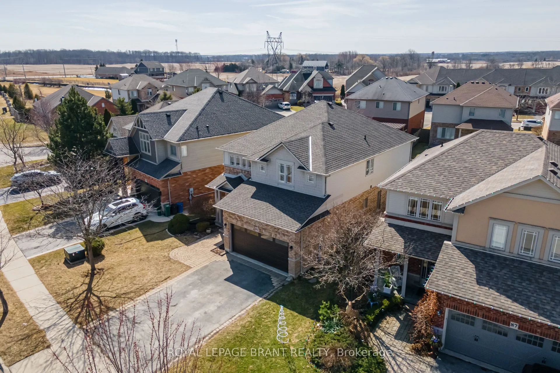 81 Windwood Drive