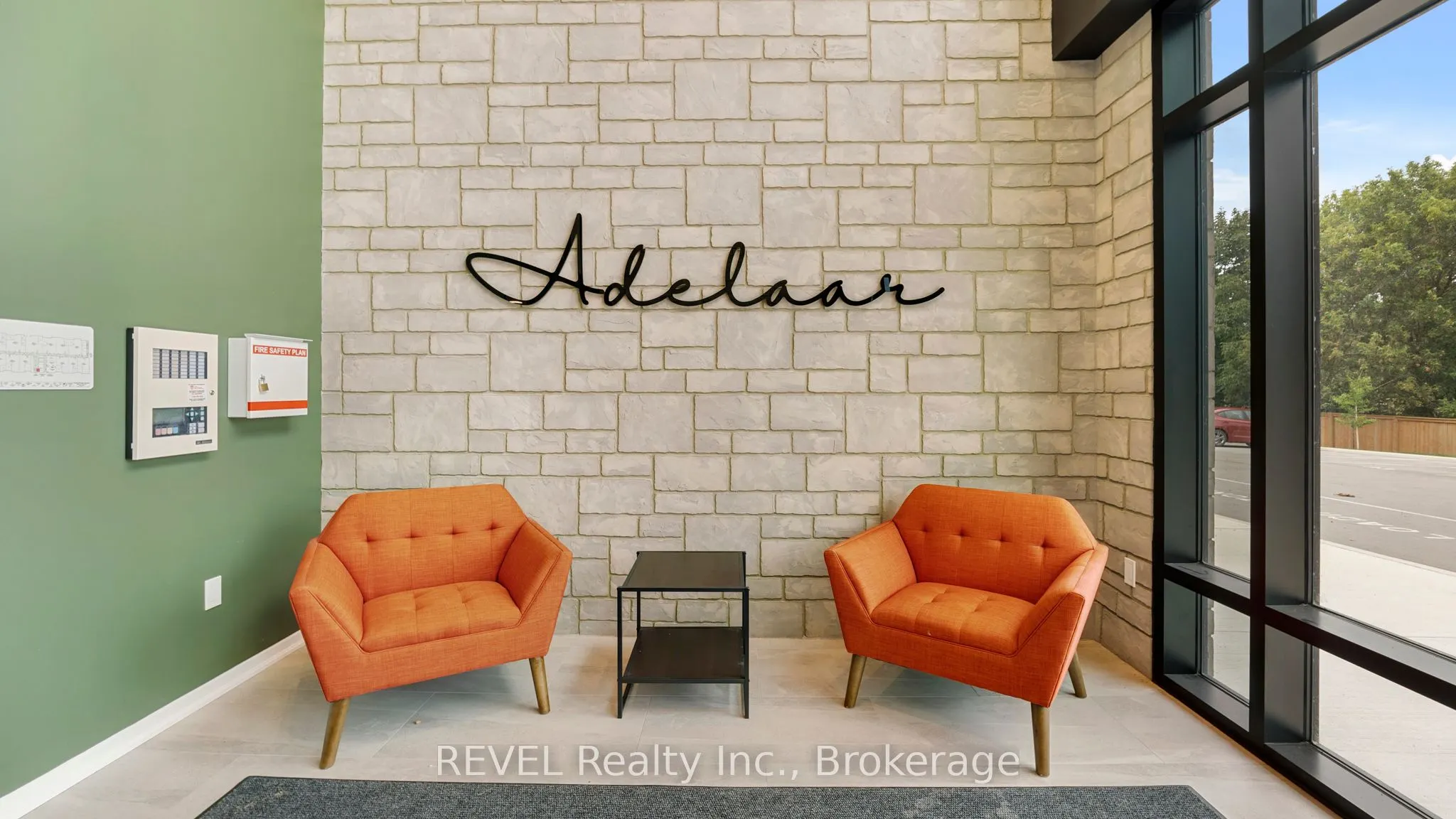 3998 Victoria Avenue, #106