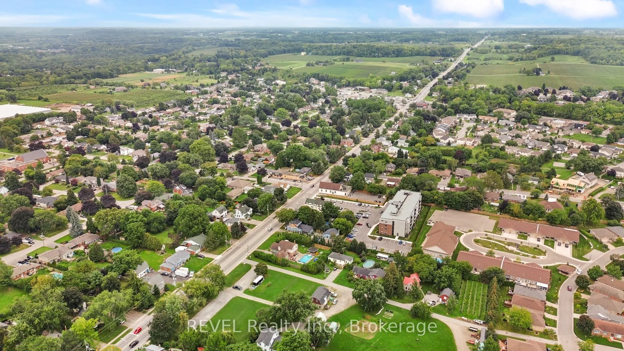 3998 Victoria Avenue, #106