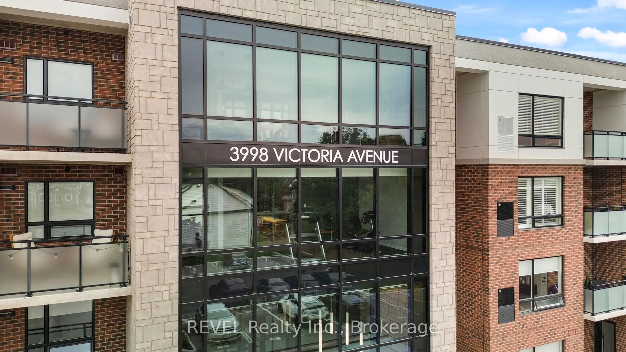 3998 Victoria Avenue, #106