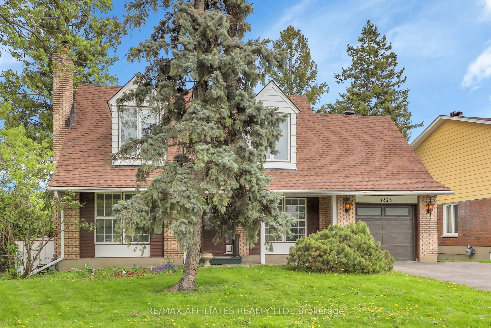 1323 Fernwood Drive