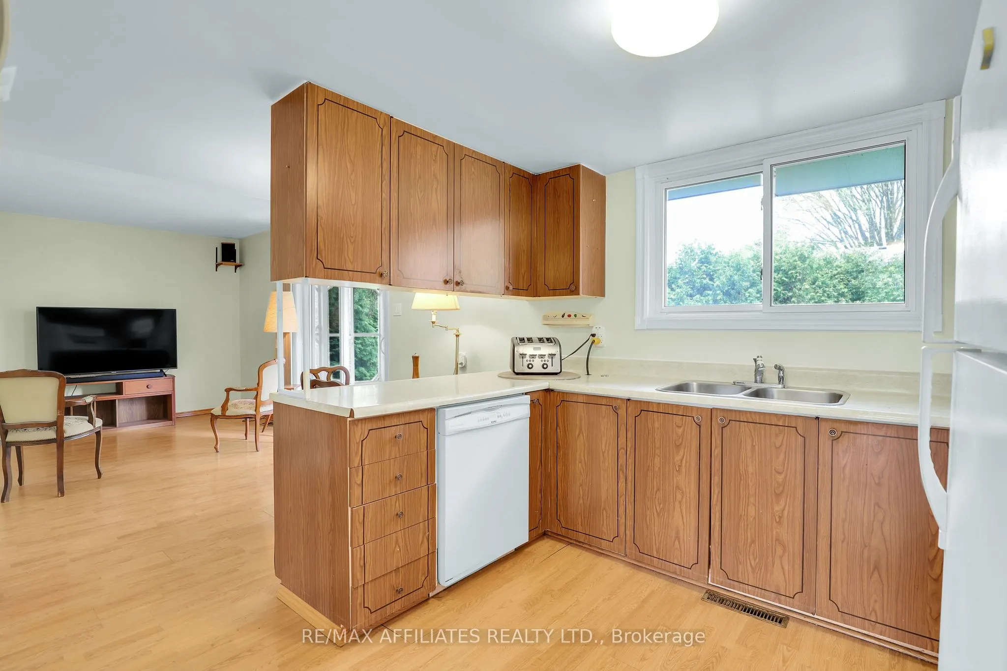 1323 Fernwood Drive