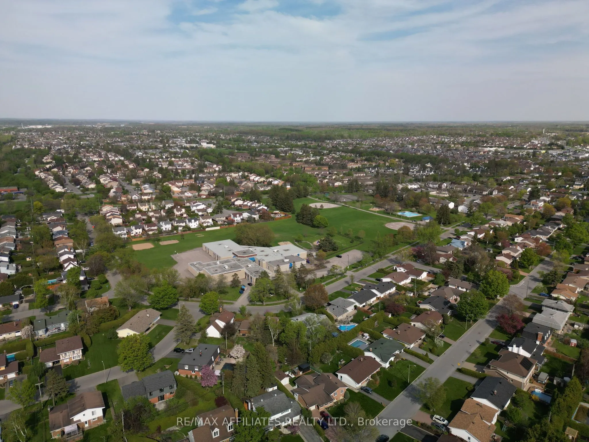 1323 Fernwood Drive