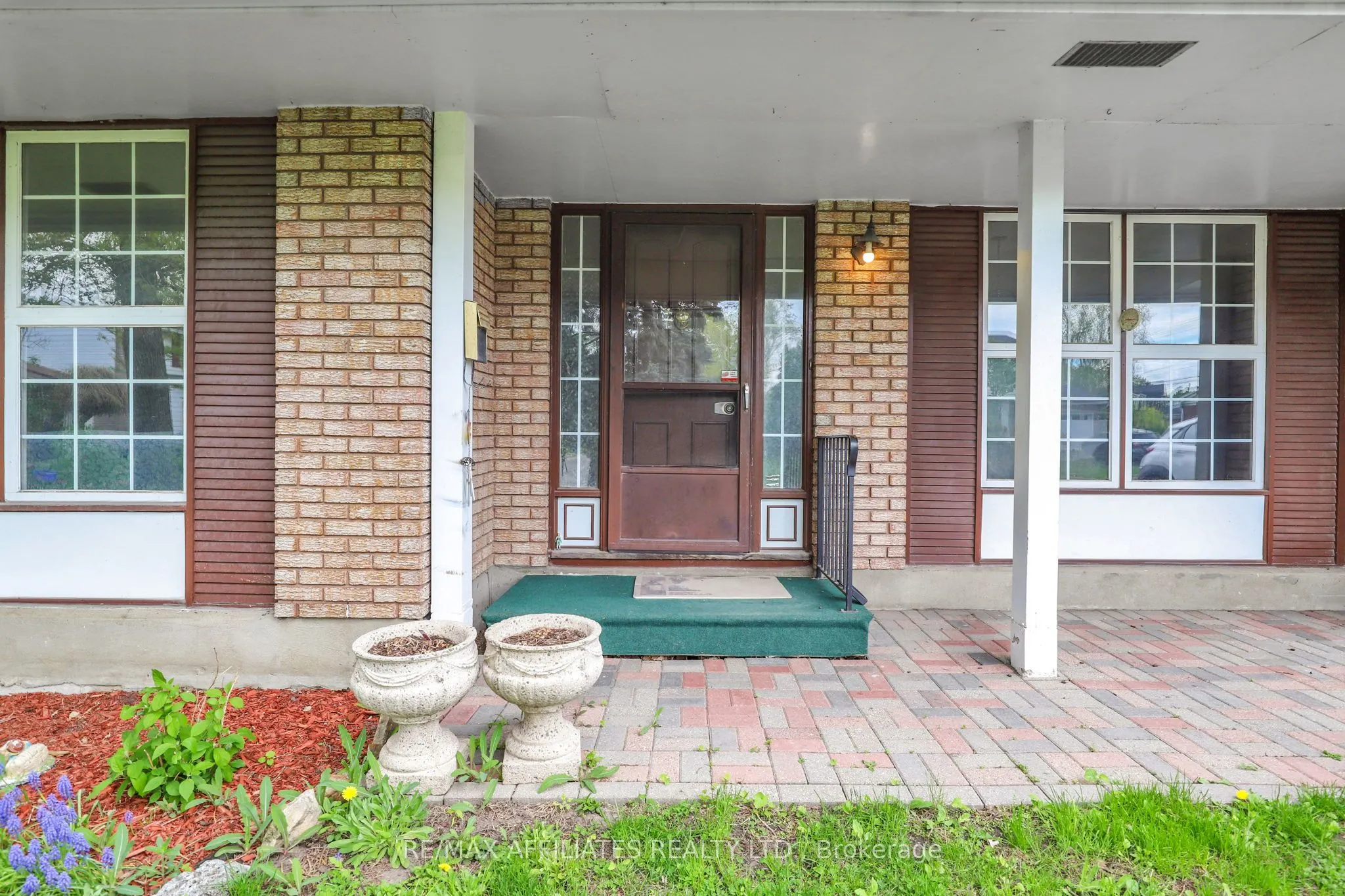1323 Fernwood Drive