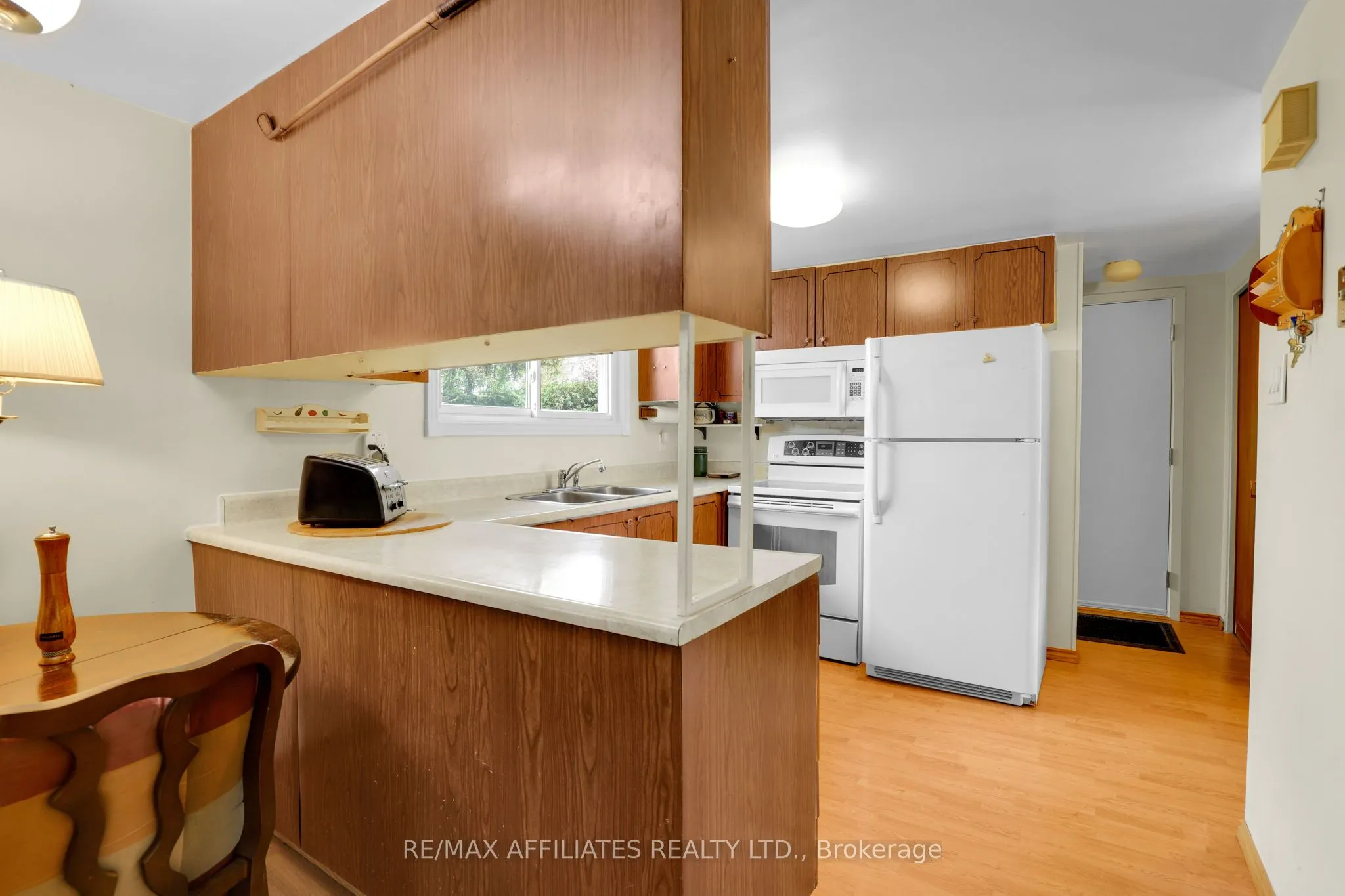 1323 Fernwood Drive