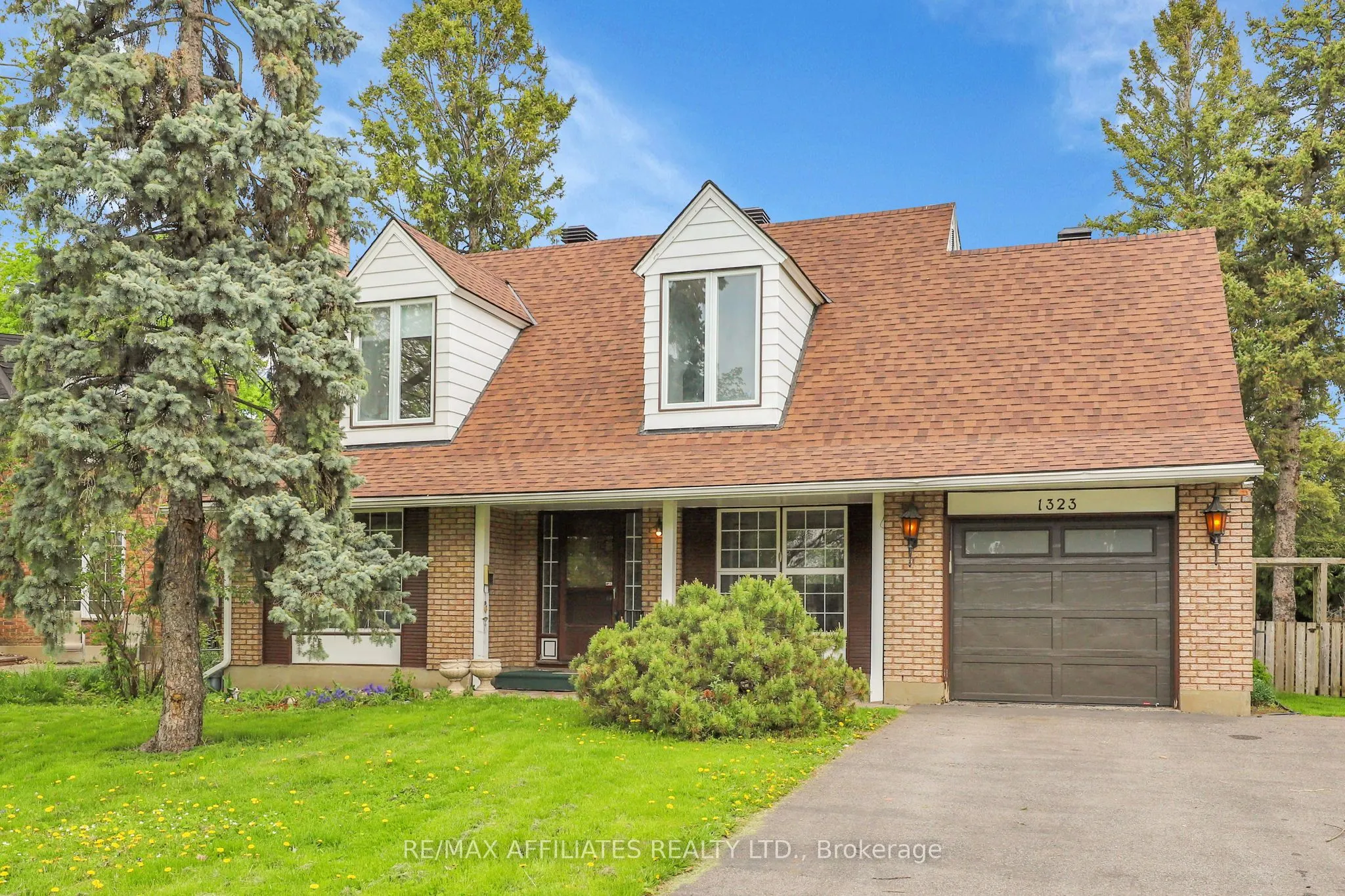 1323 Fernwood Drive