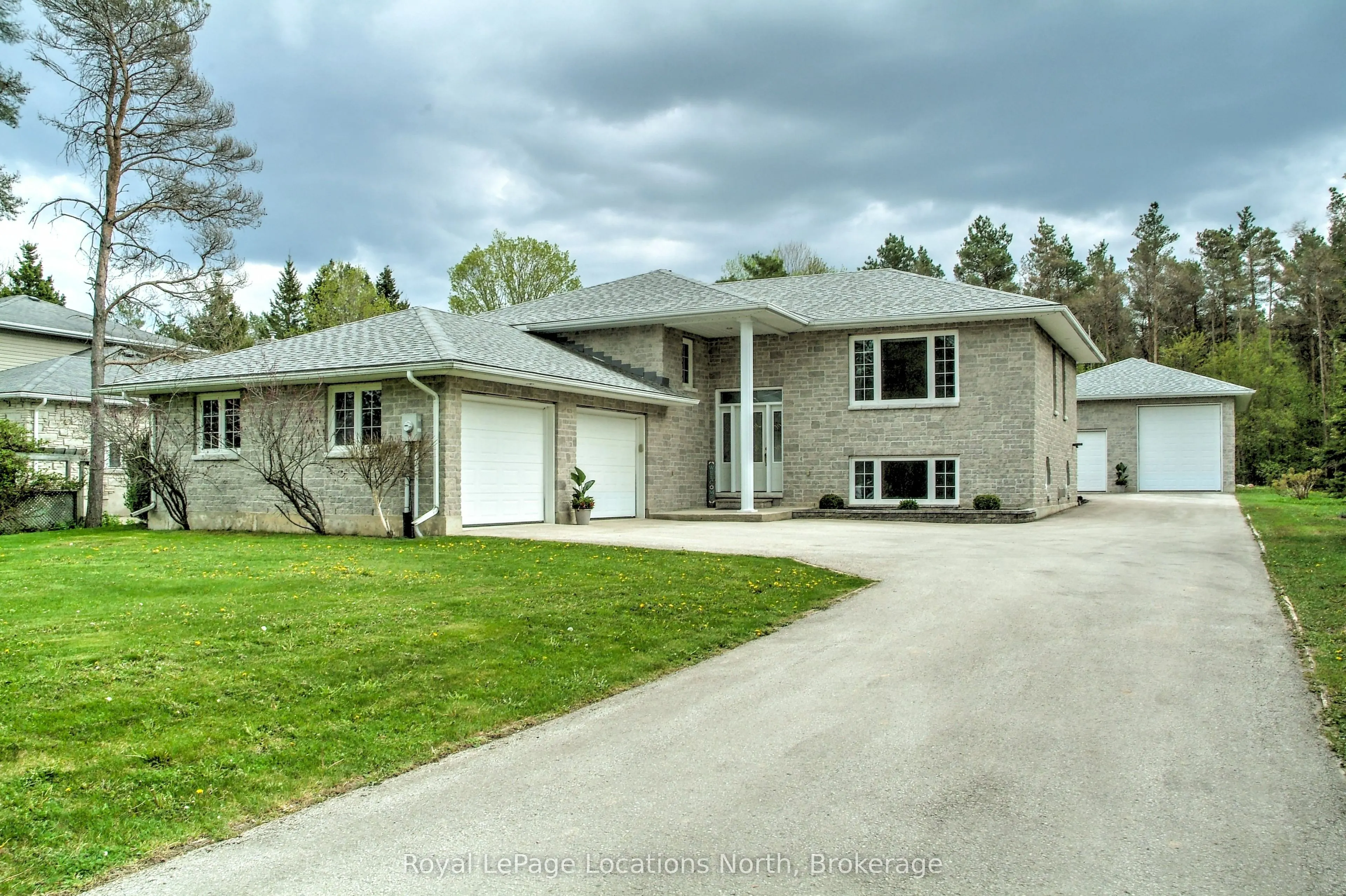 30 Pine Tree Drive