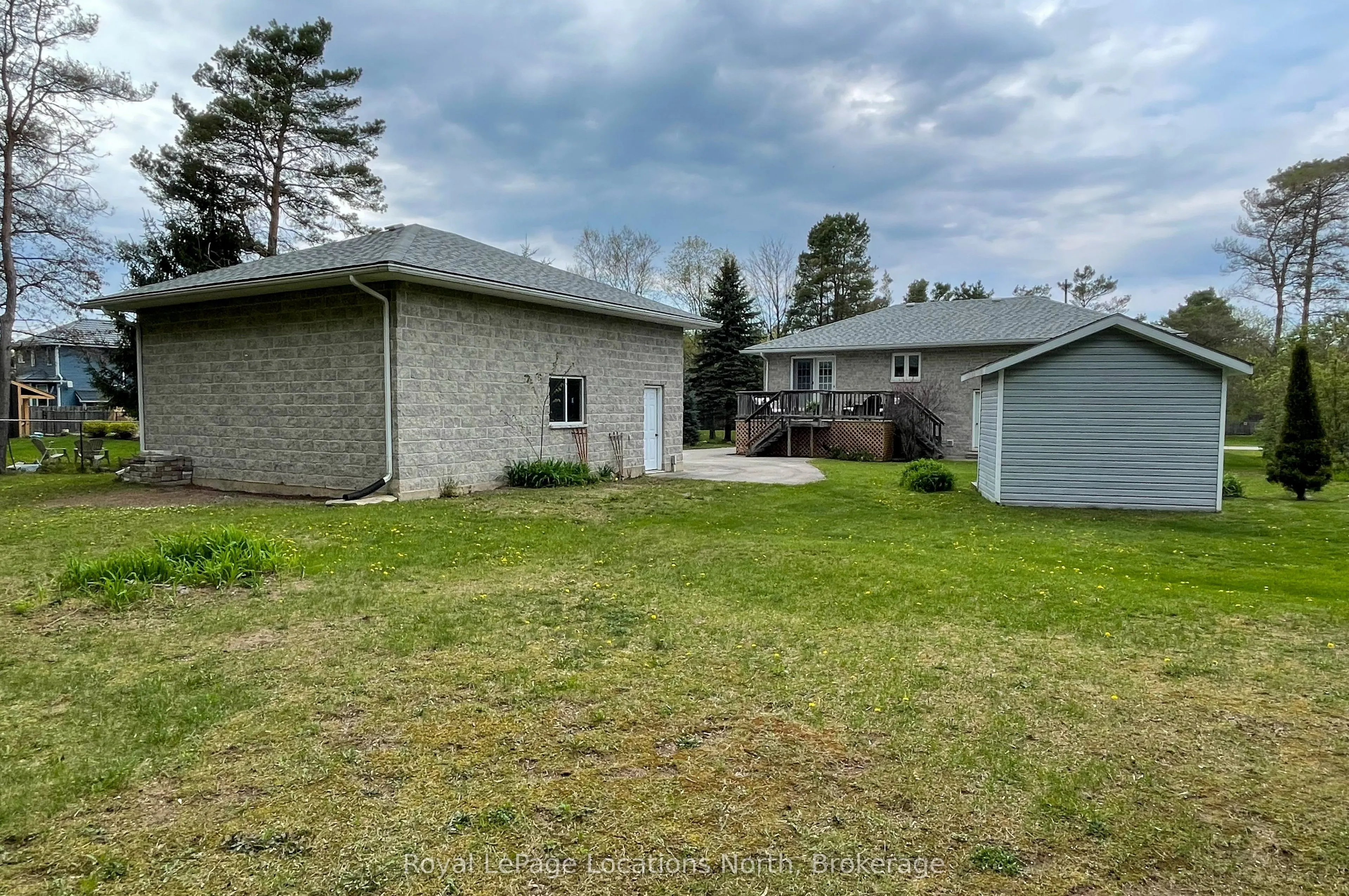 30 Pine Tree Drive