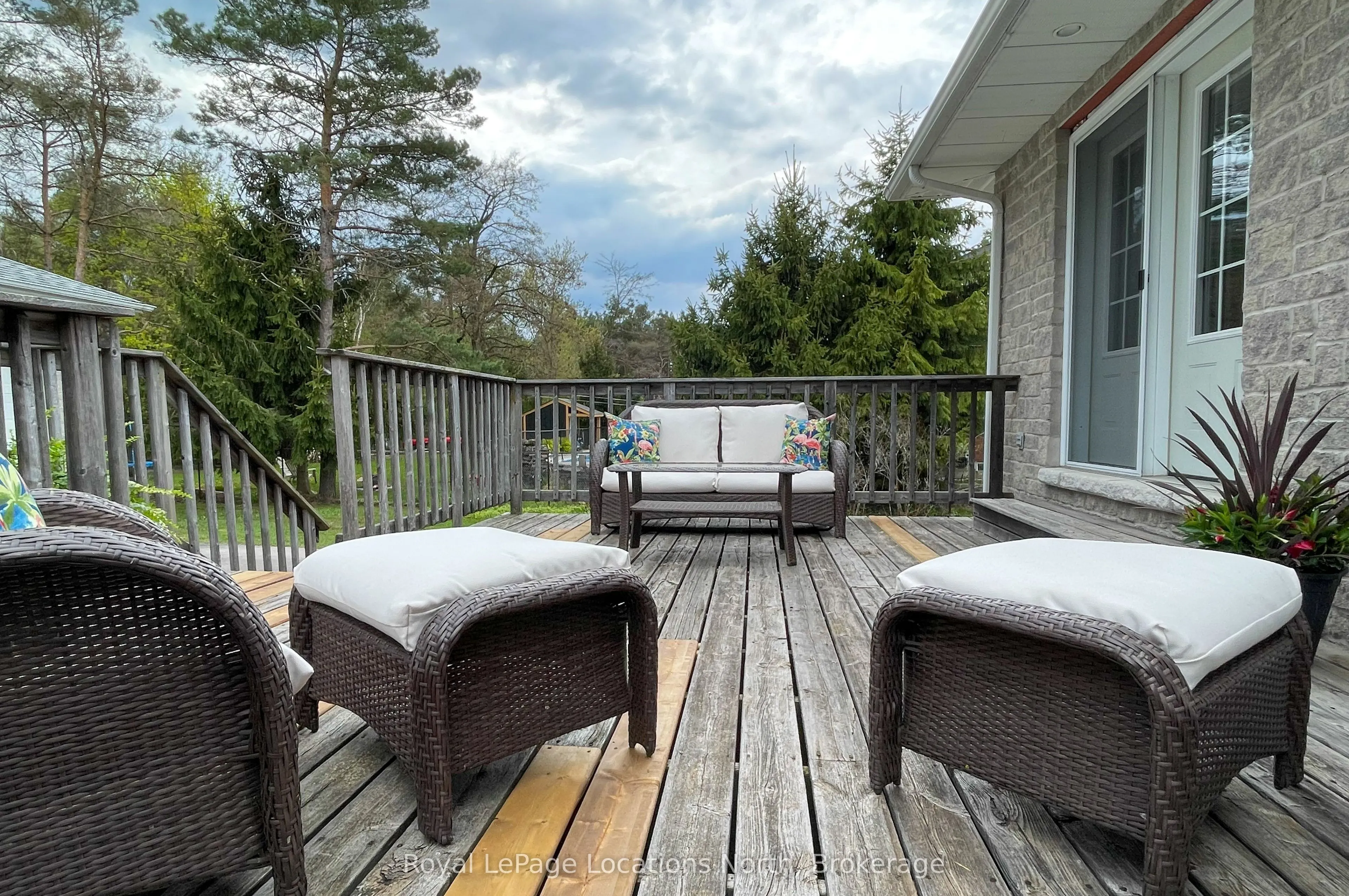 30 Pine Tree Drive