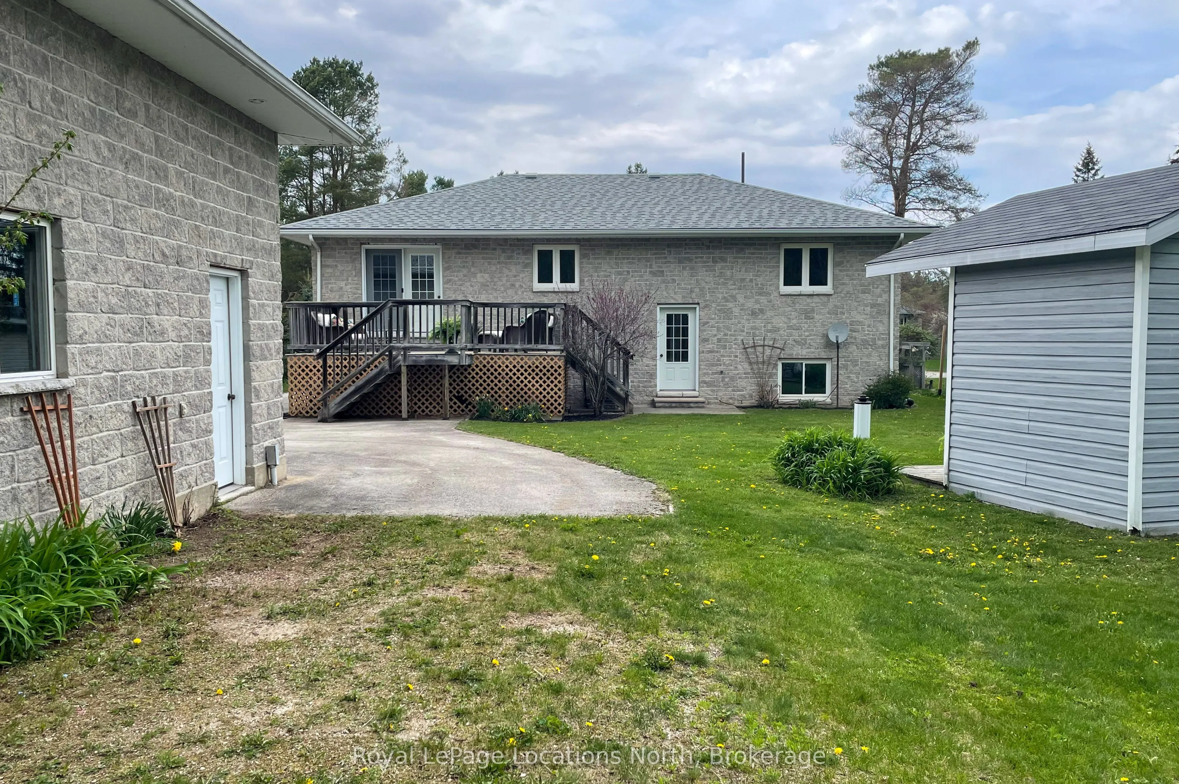 30 Pine Tree Drive