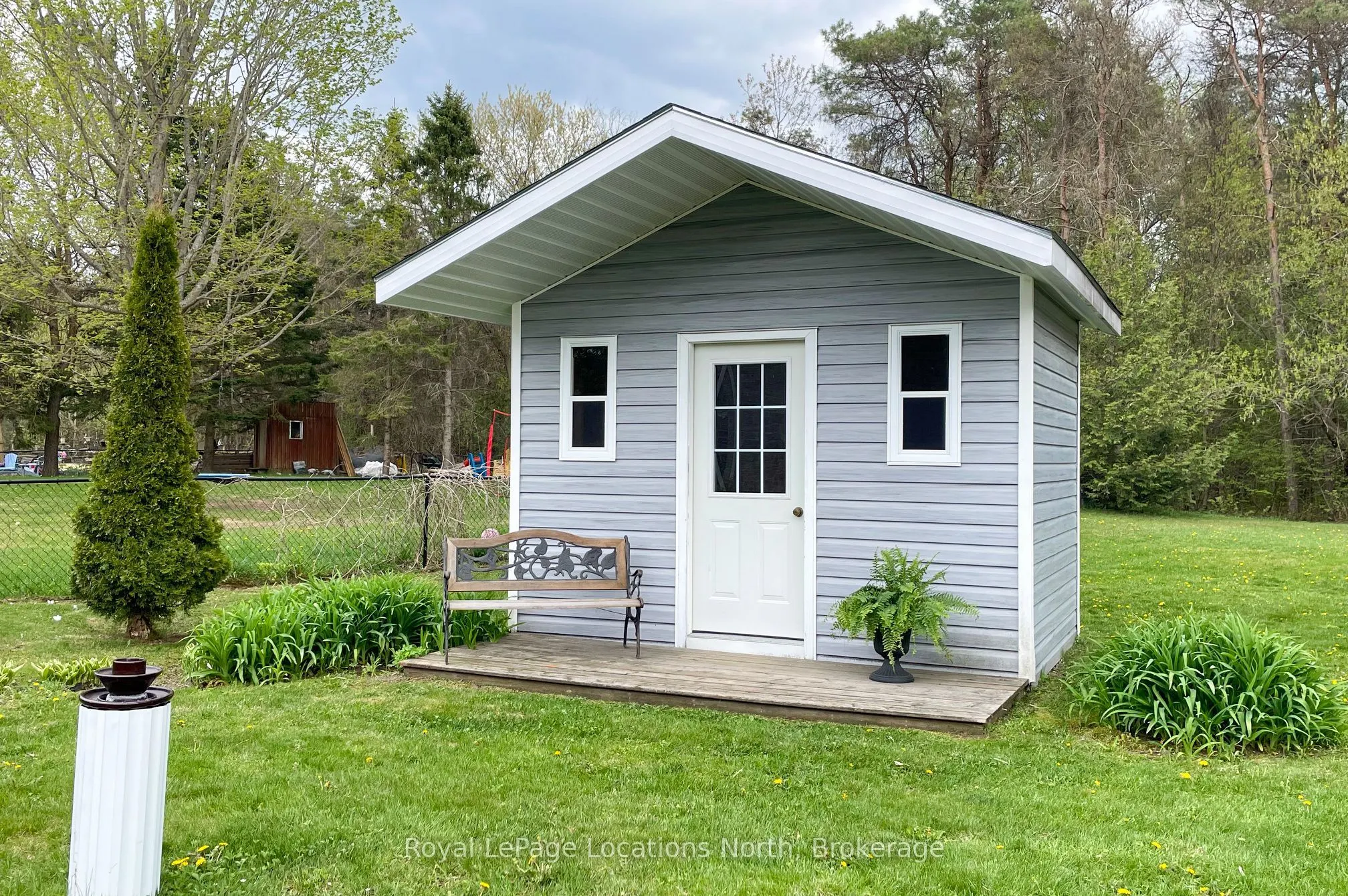 30 Pine Tree Drive