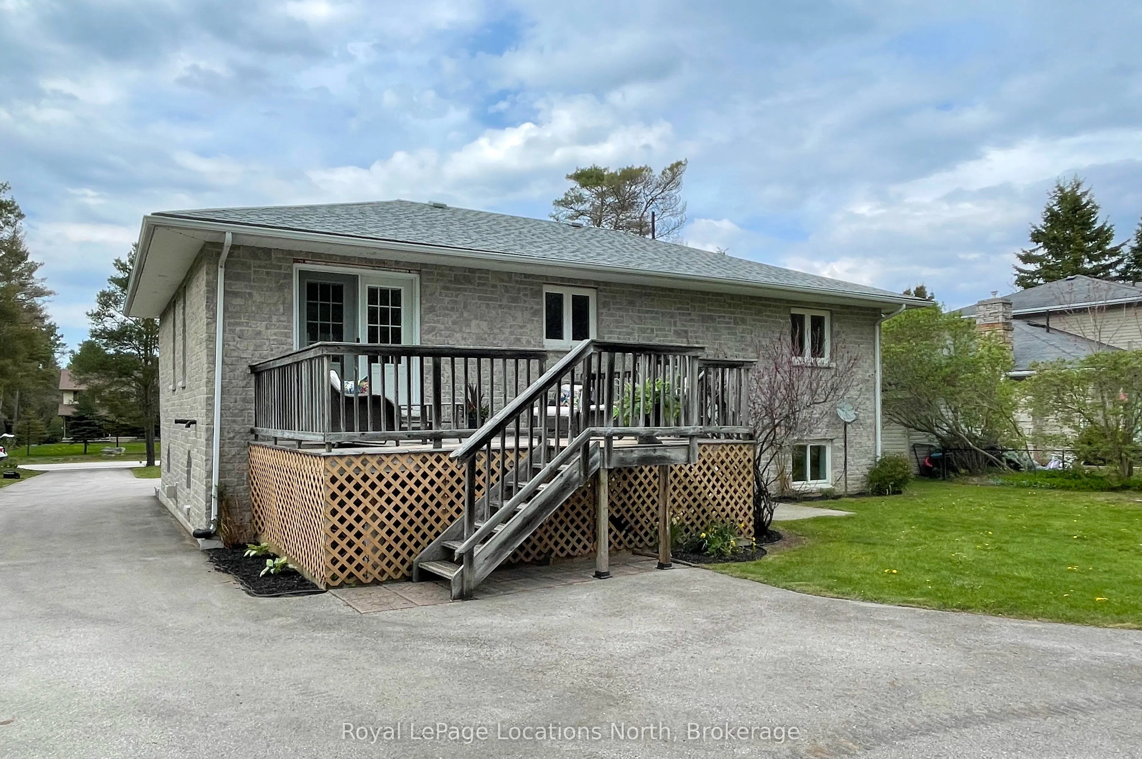 30 Pine Tree Drive