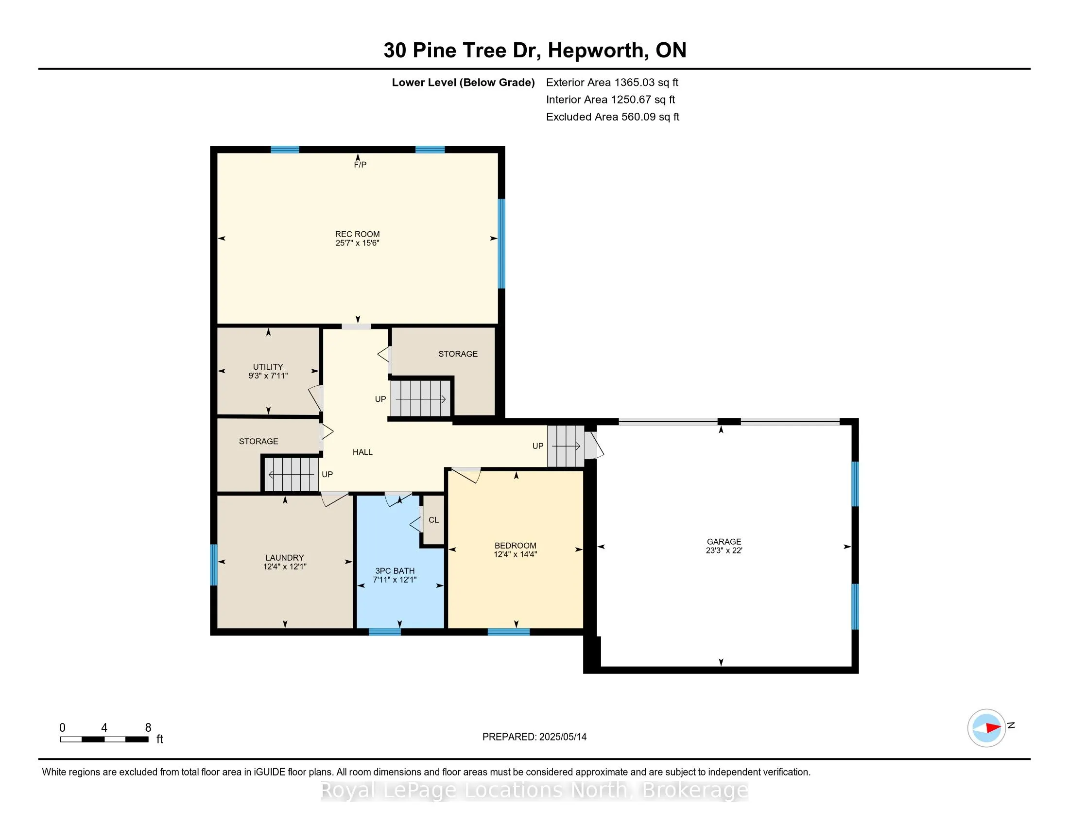 30 Pine Tree Drive