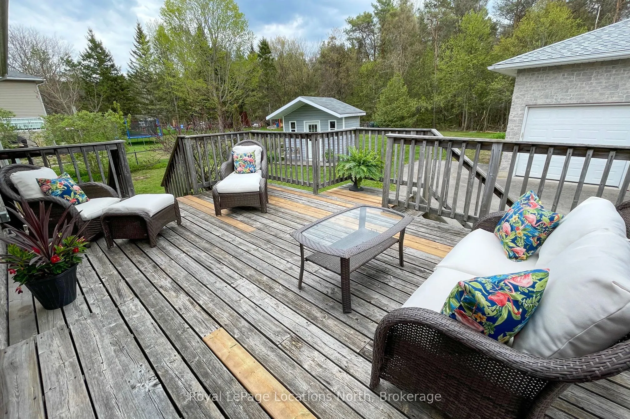 30 Pine Tree Drive