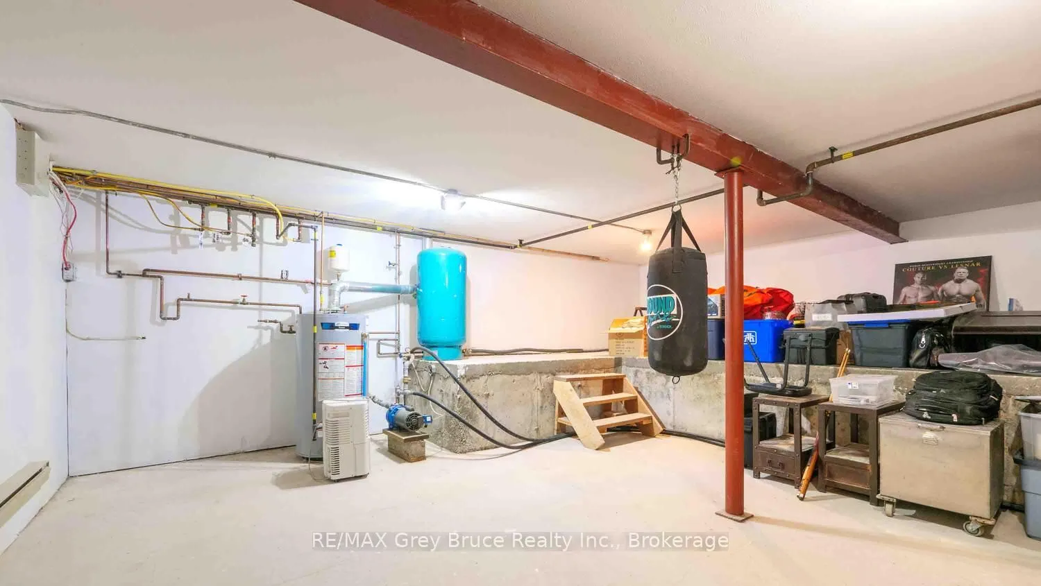 151 Grandore Street W