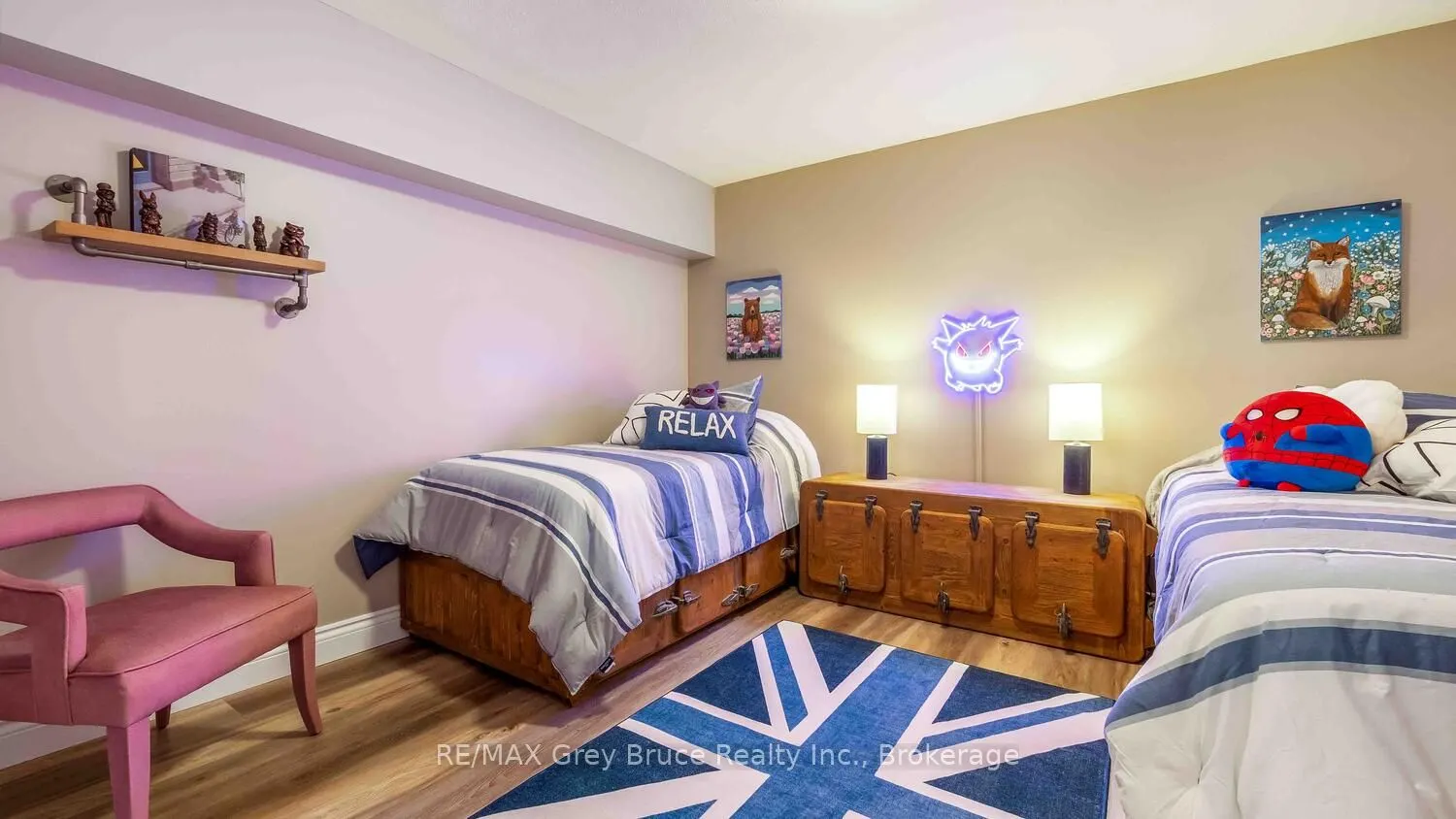 151 Grandore Street W