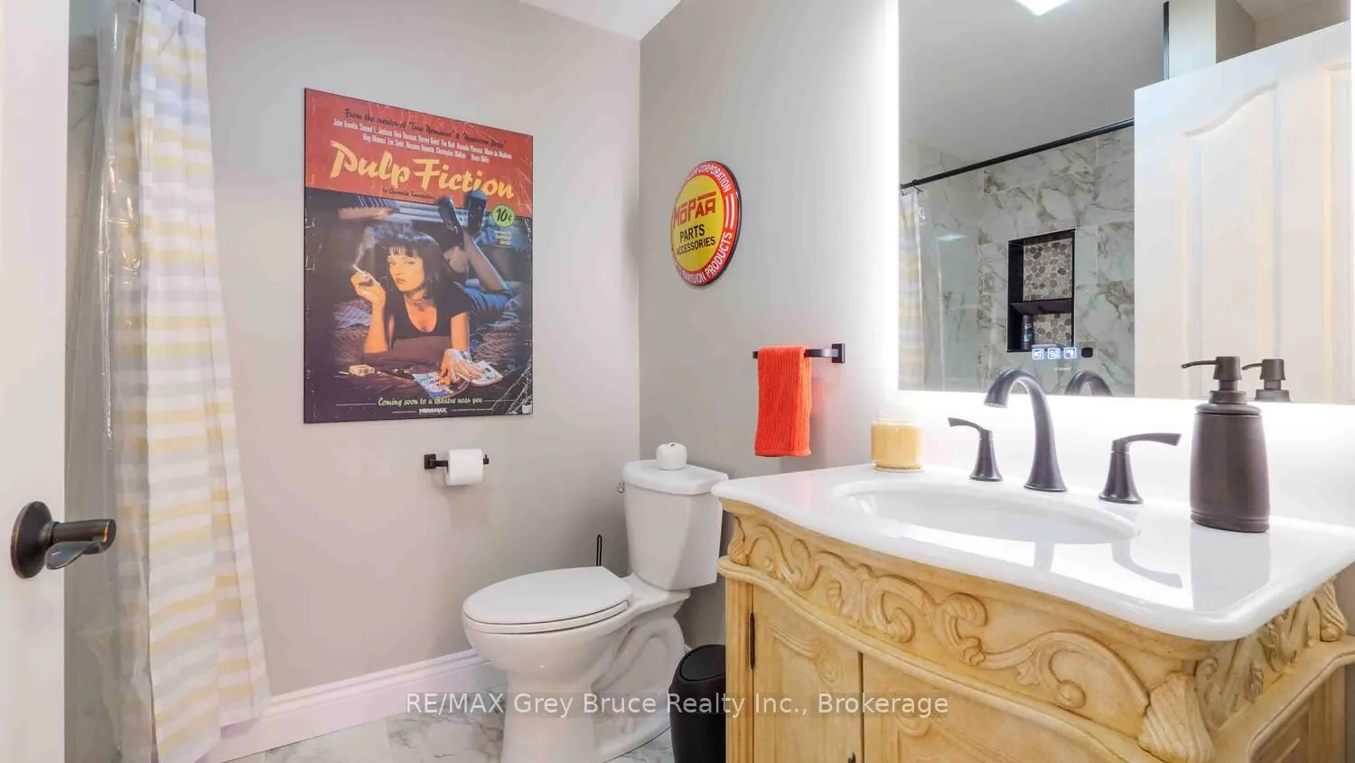151 Grandore Street W