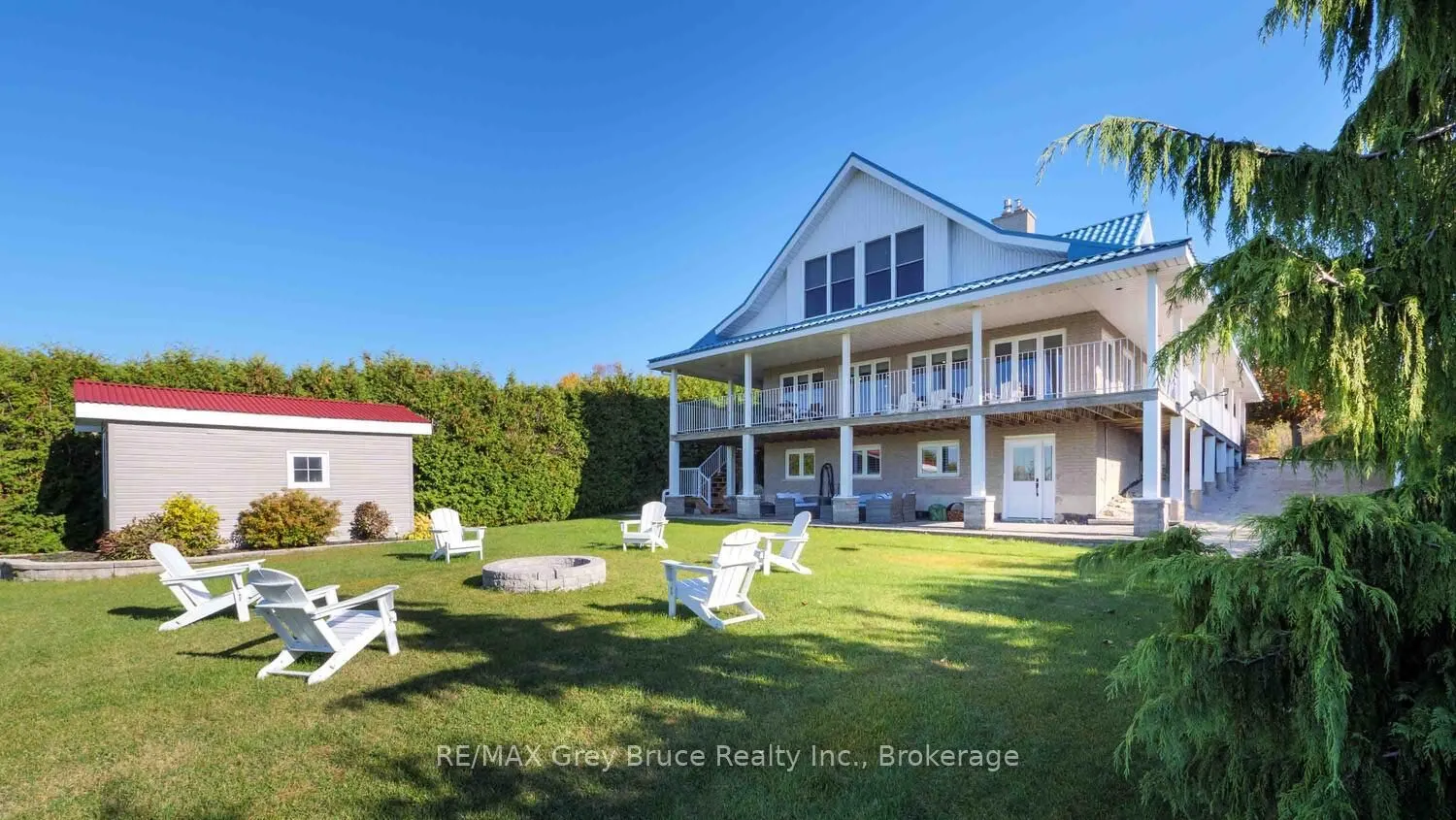 151 Grandore Street W