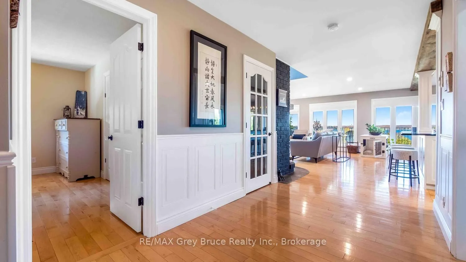 151 Grandore Street W