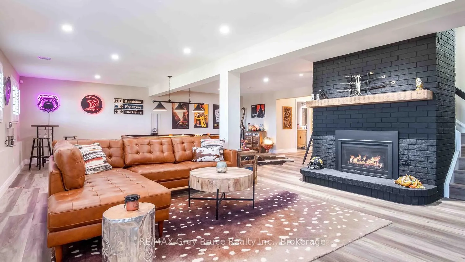 151 Grandore Street W