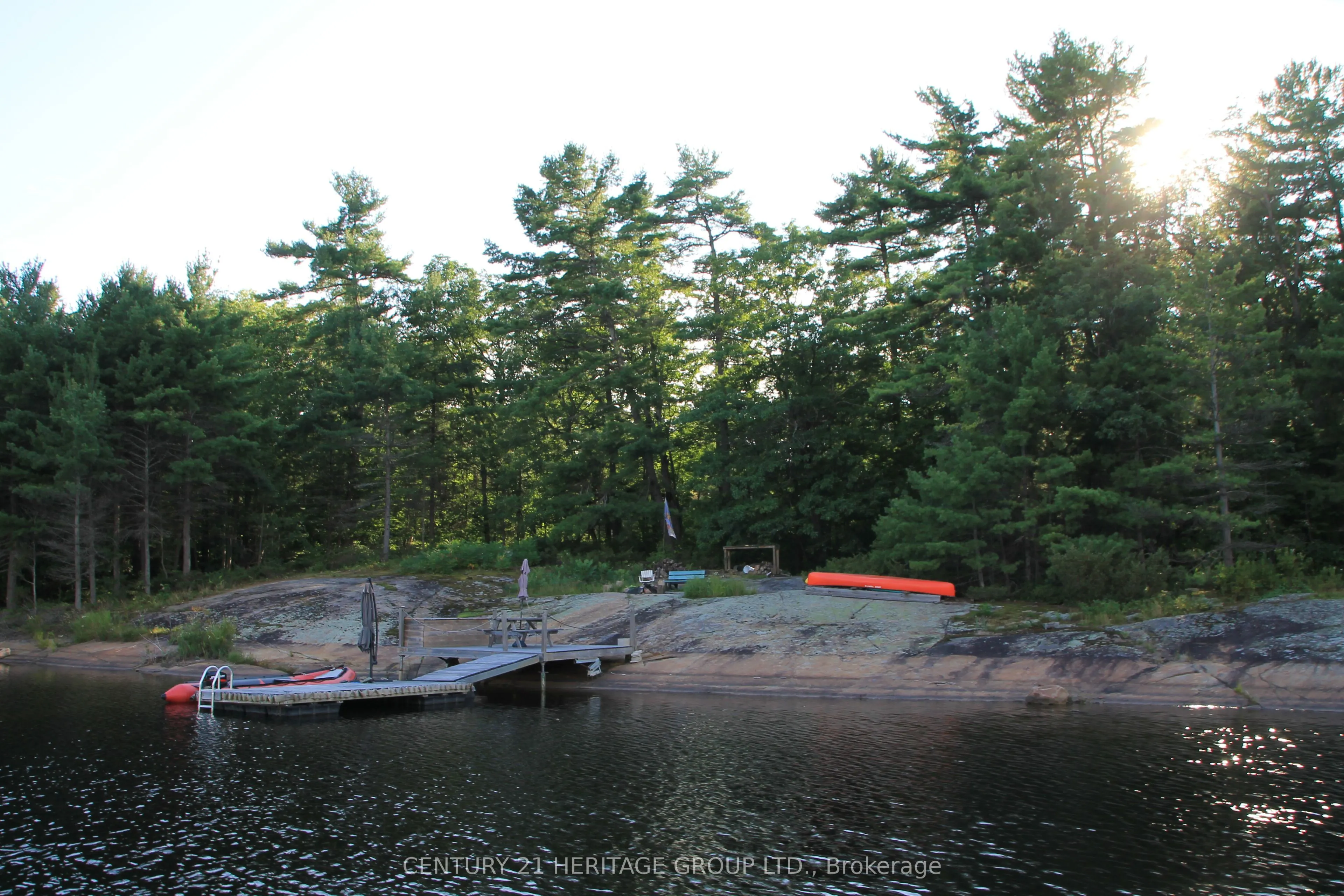 2764 Big Ship Island (2060)