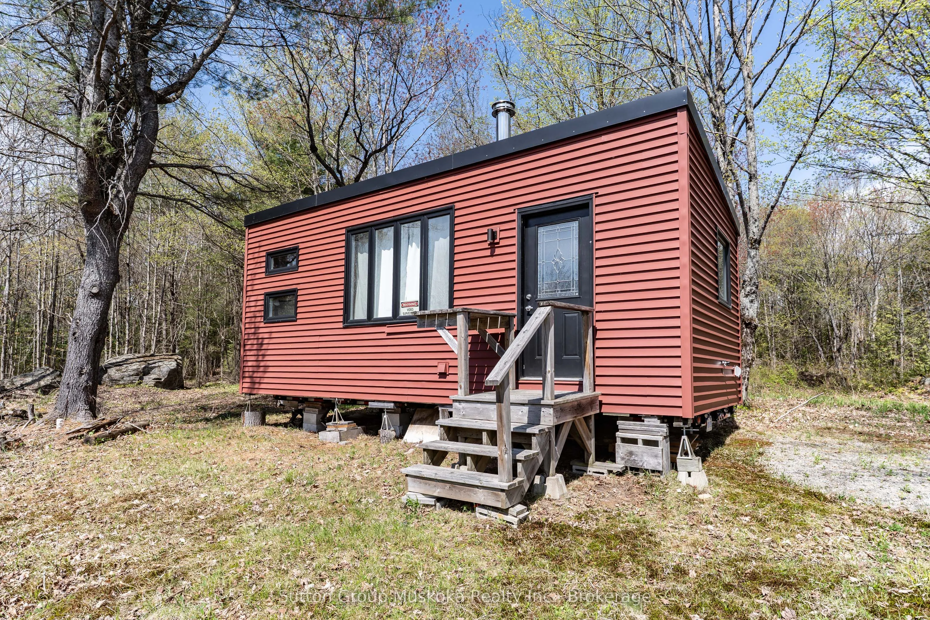 1667 Paint Lake Road