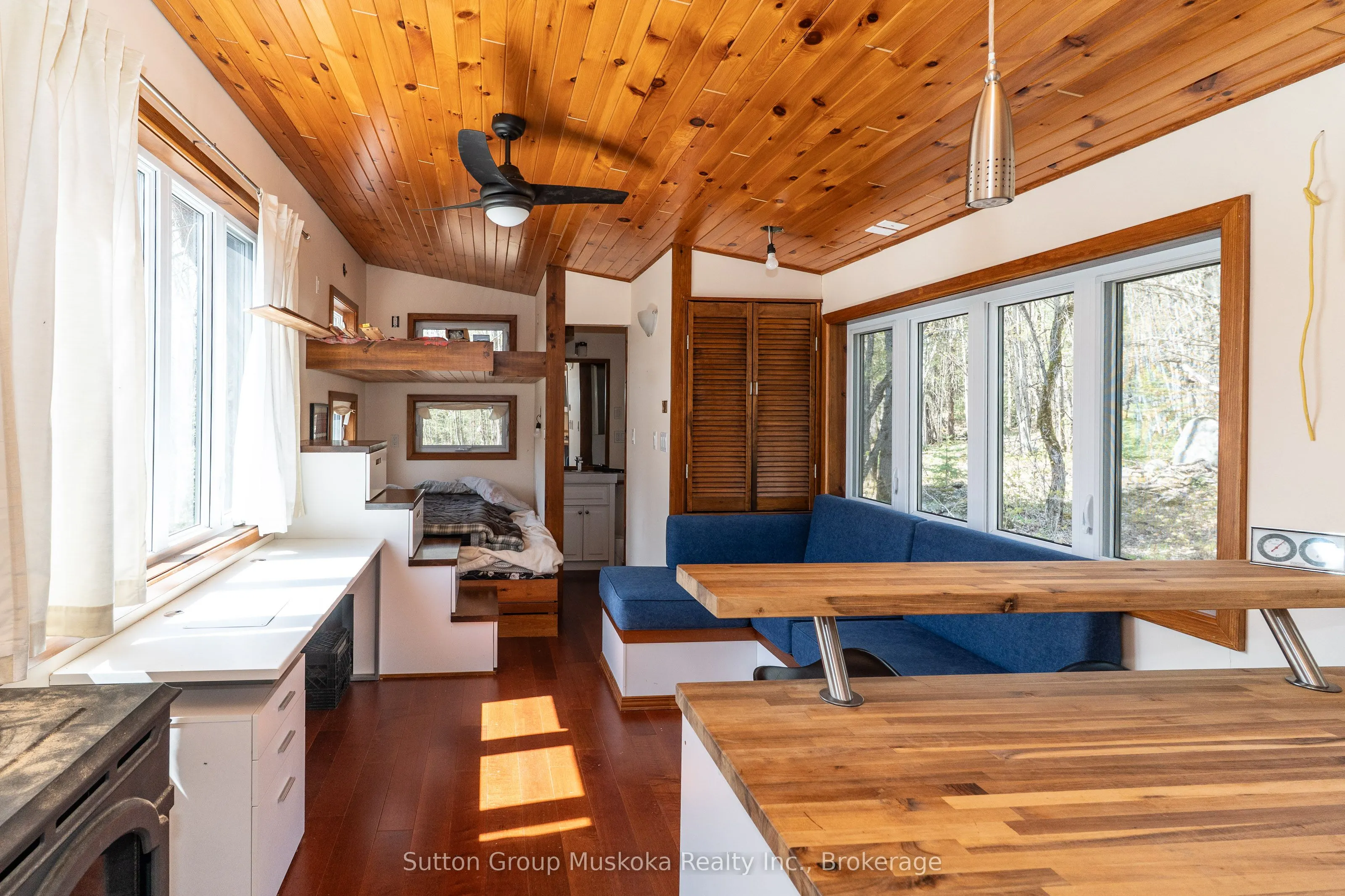 1667 Paint Lake Road