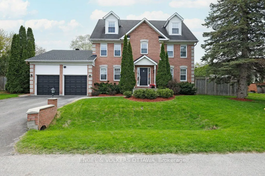 6 Belton Avenue