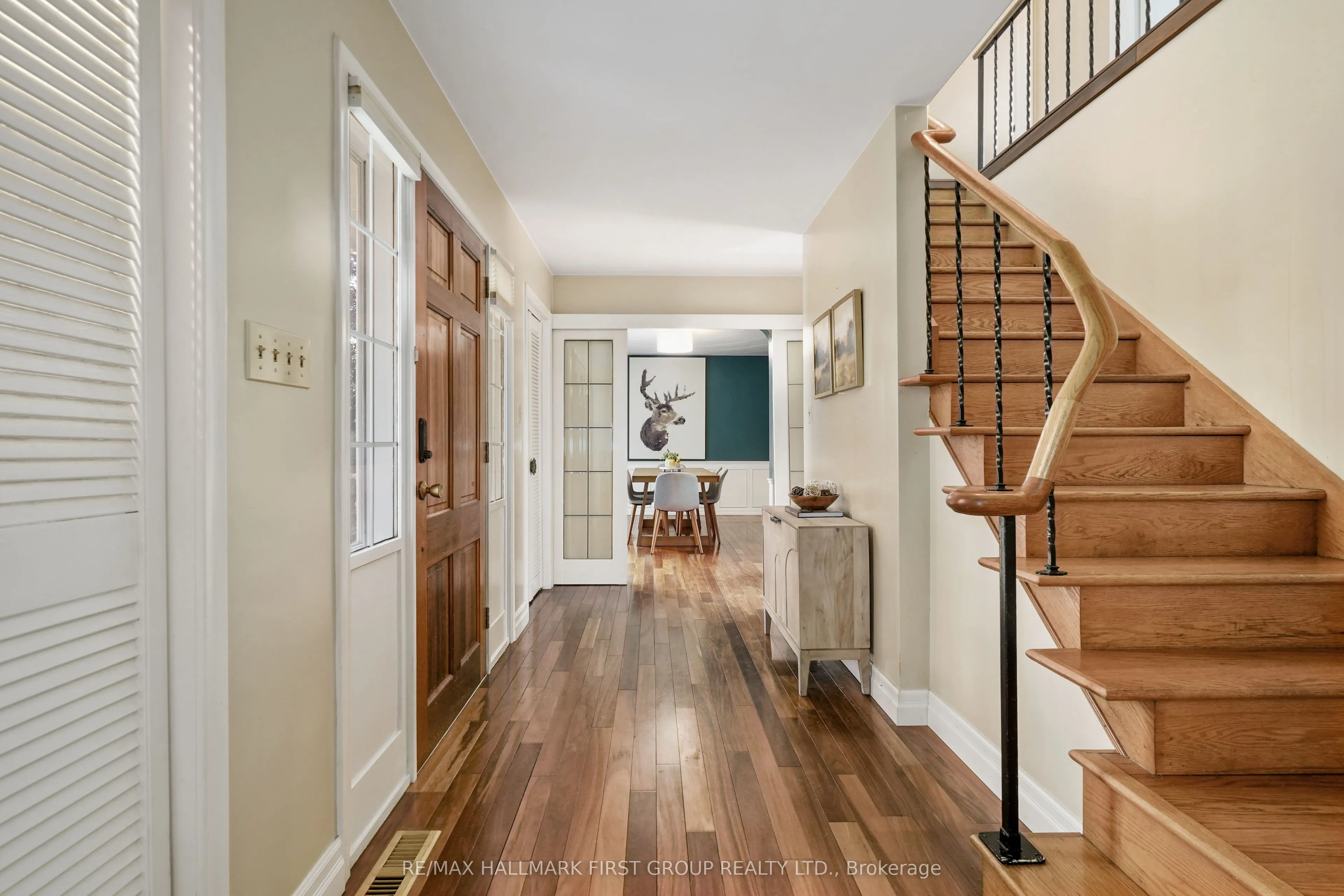 401 Lakeshore Drive