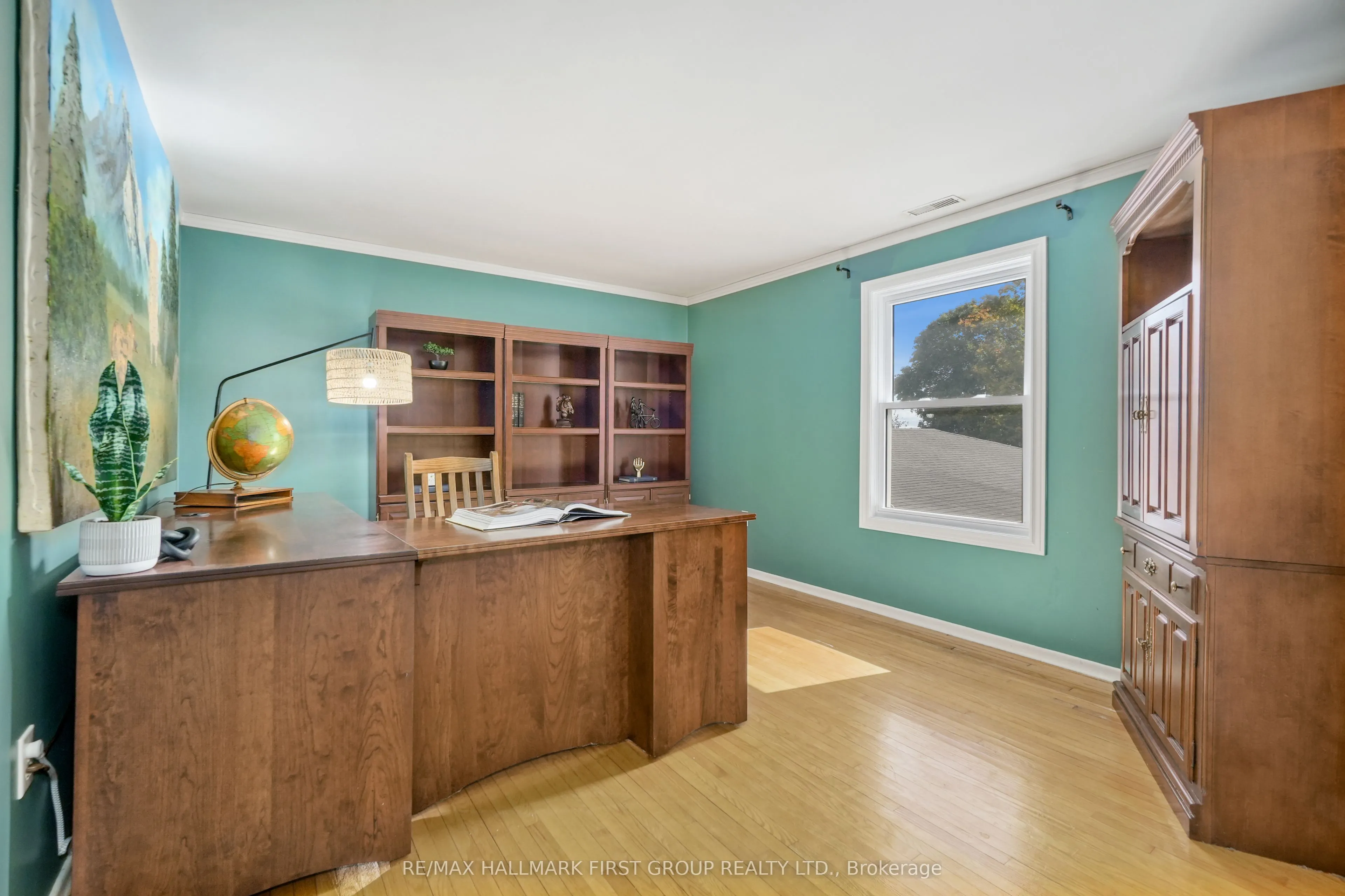 401 Lakeshore Drive