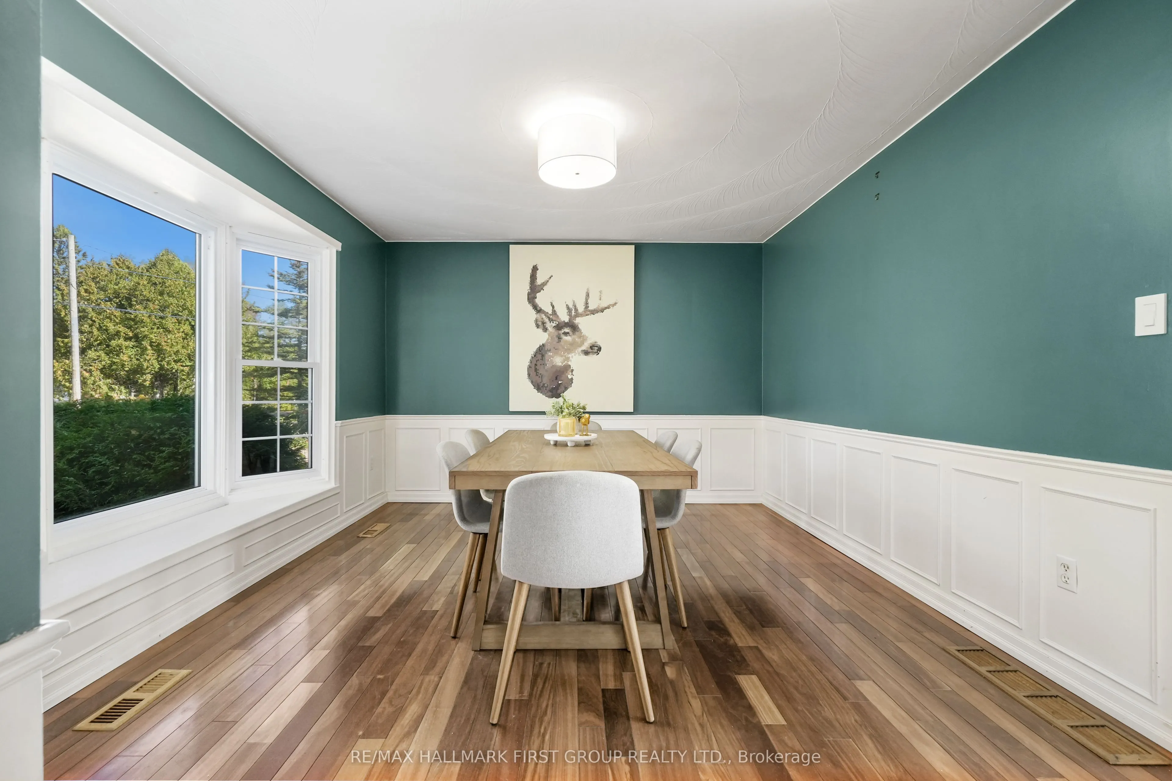 401 Lakeshore Drive