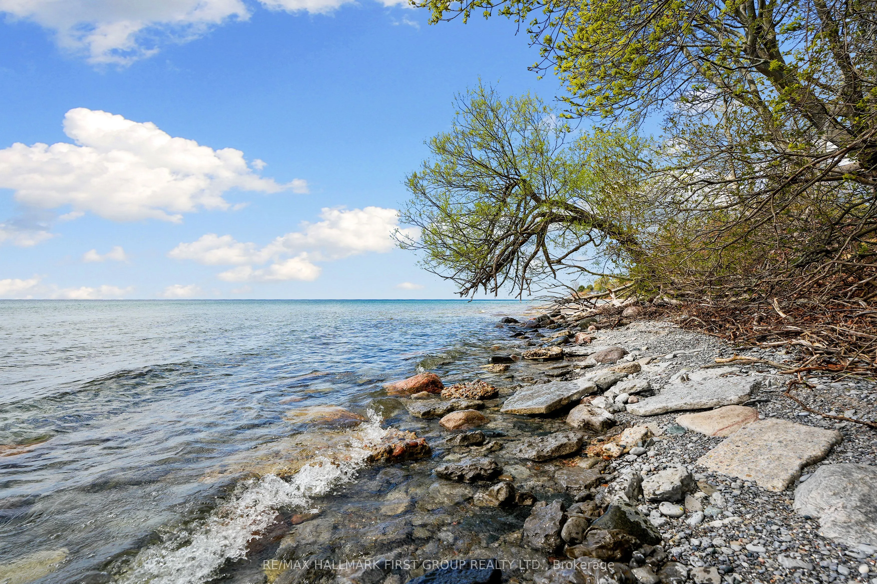 401 Lakeshore Drive
