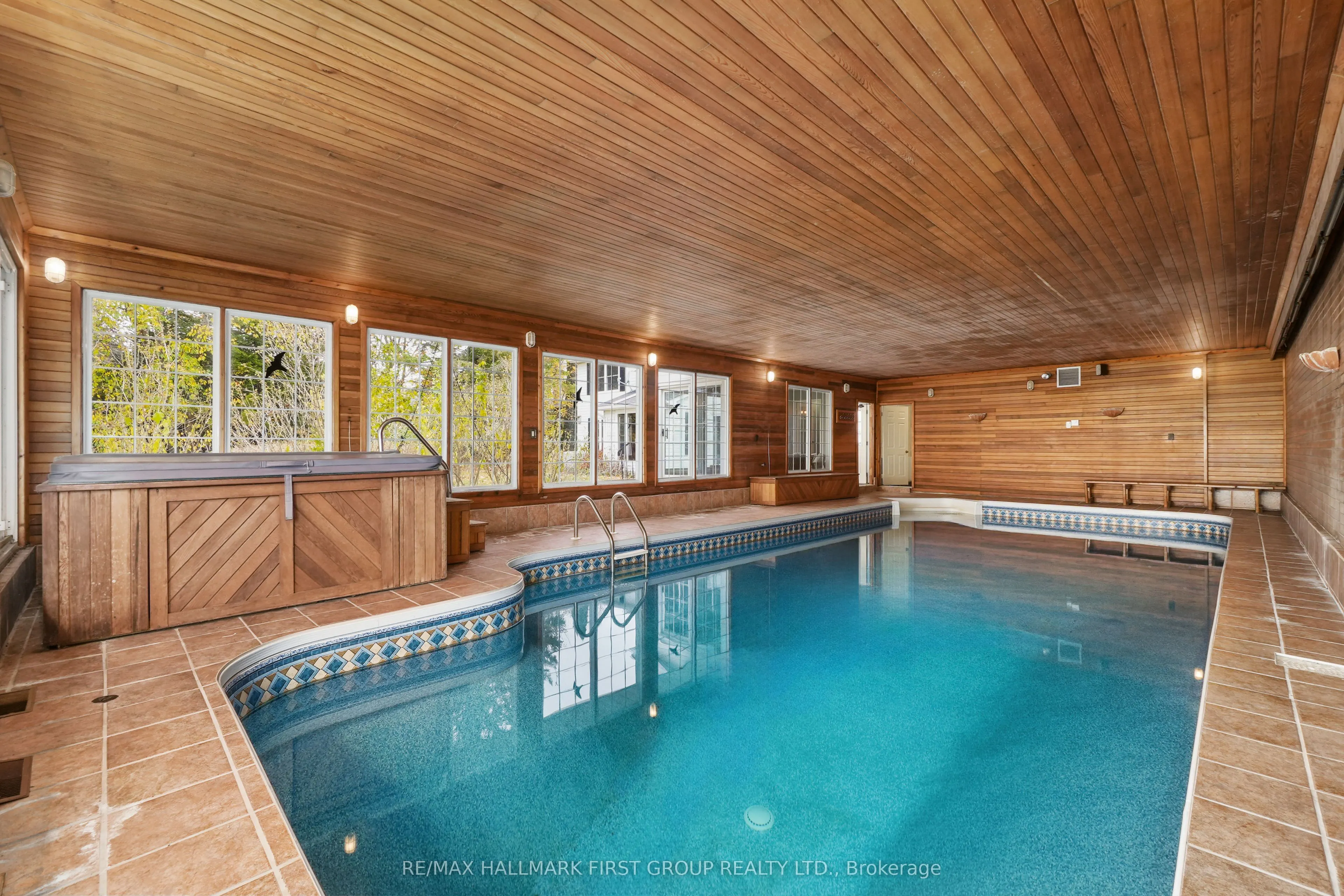 401 Lakeshore Drive