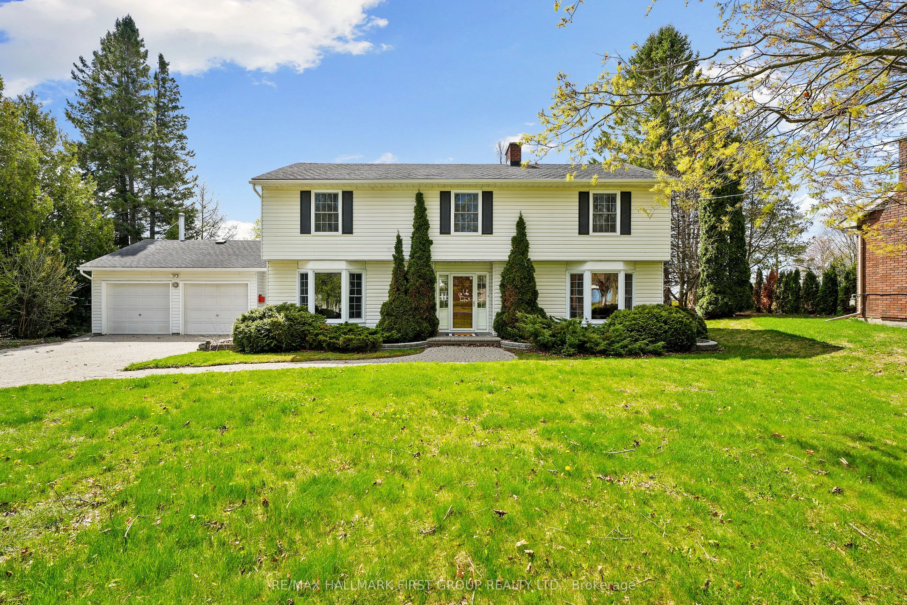 401 Lakeshore Drive