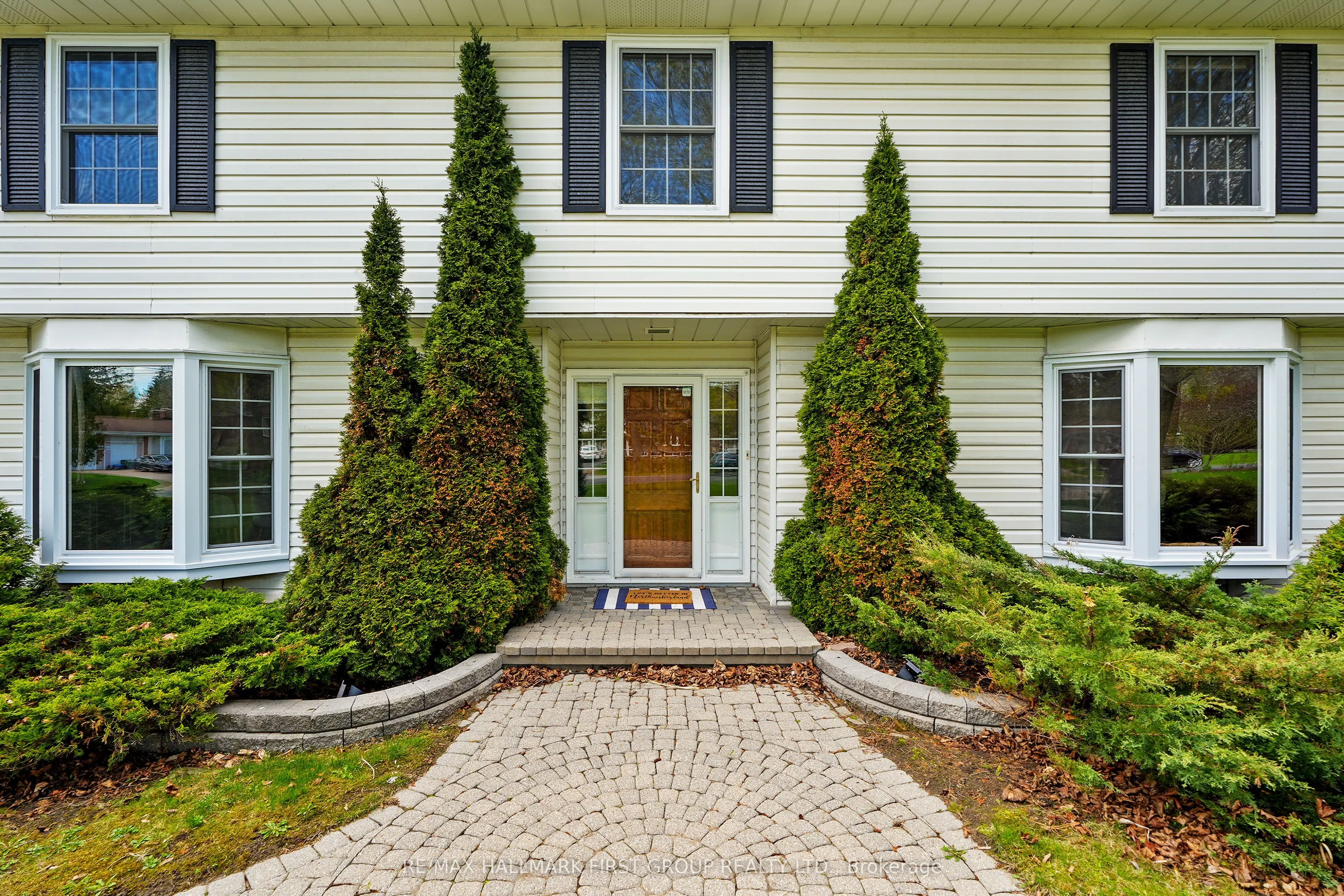 401 Lakeshore Drive