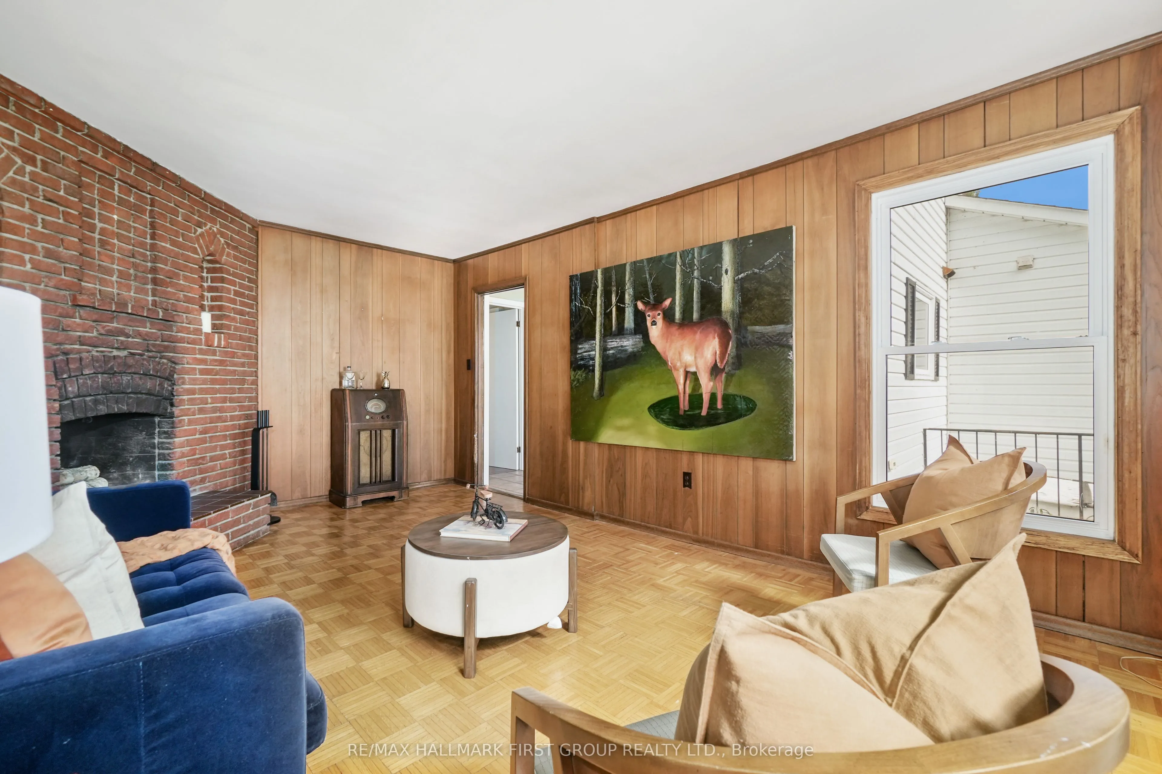 401 Lakeshore Drive