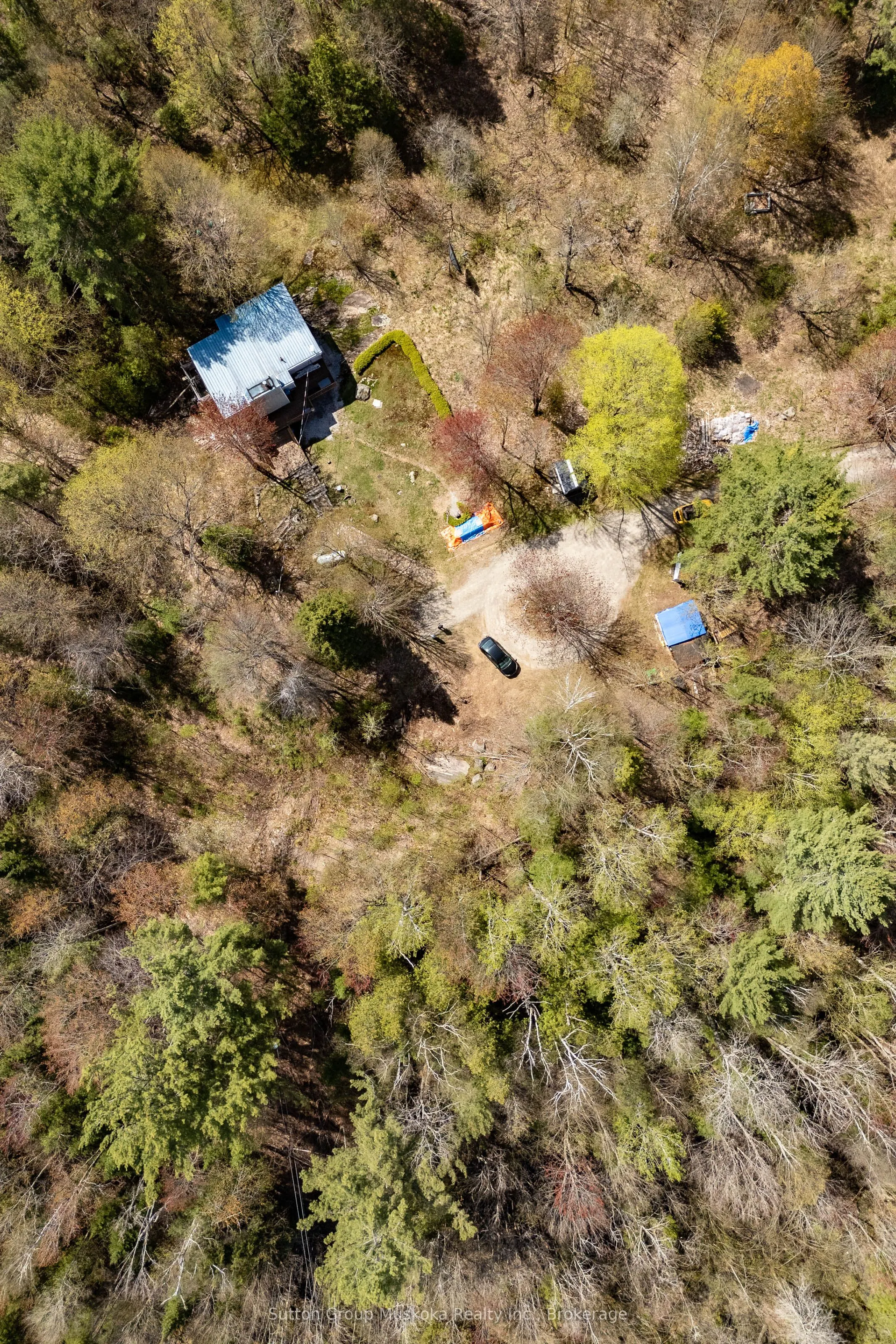 1667 Paint Lake Road