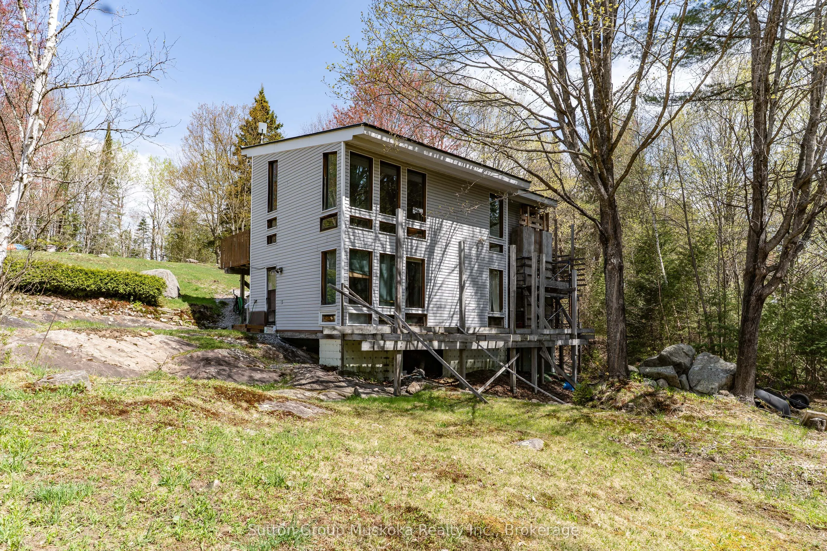 1667 Paint Lake Road