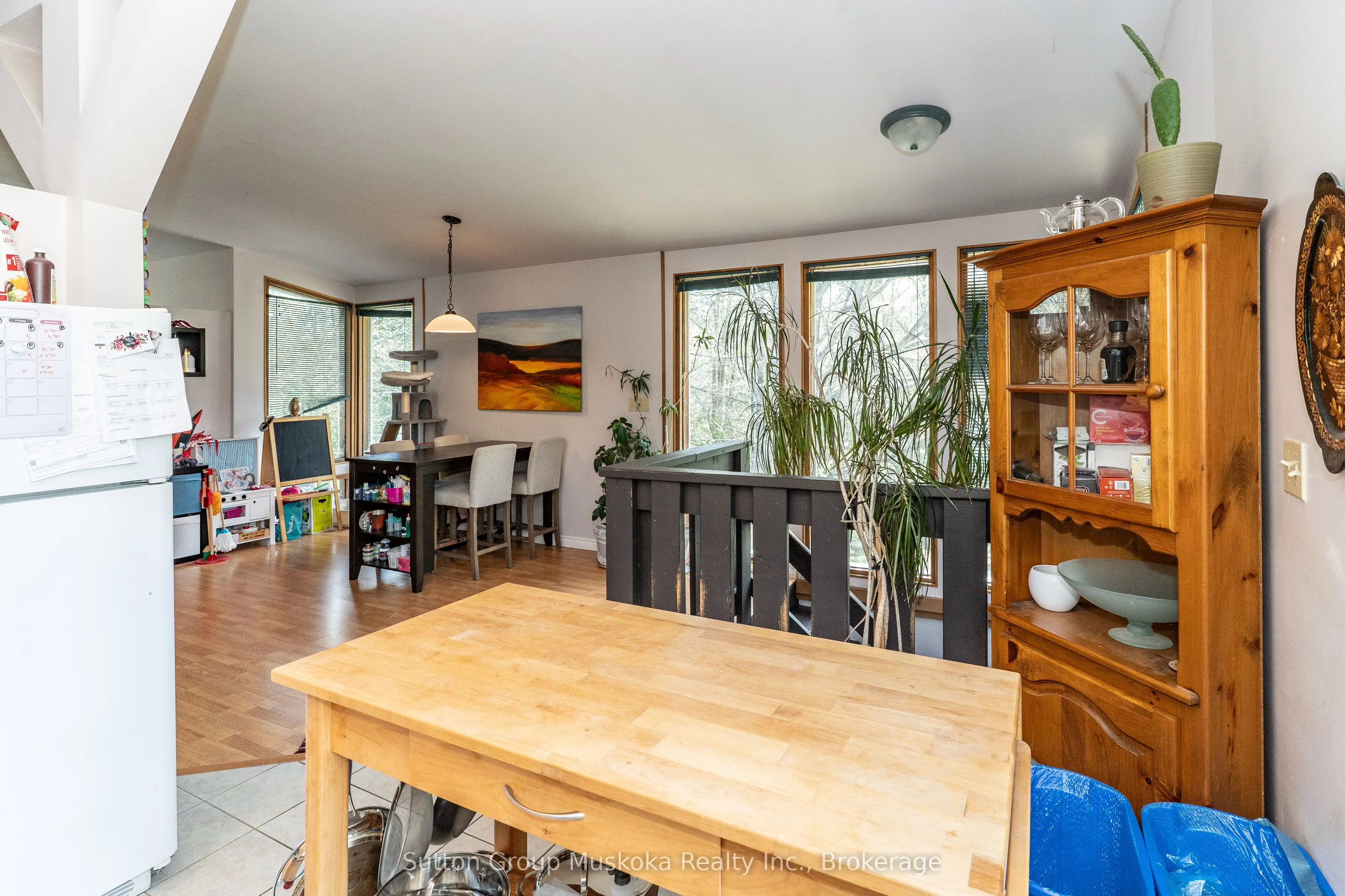 1667 Paint Lake Road
