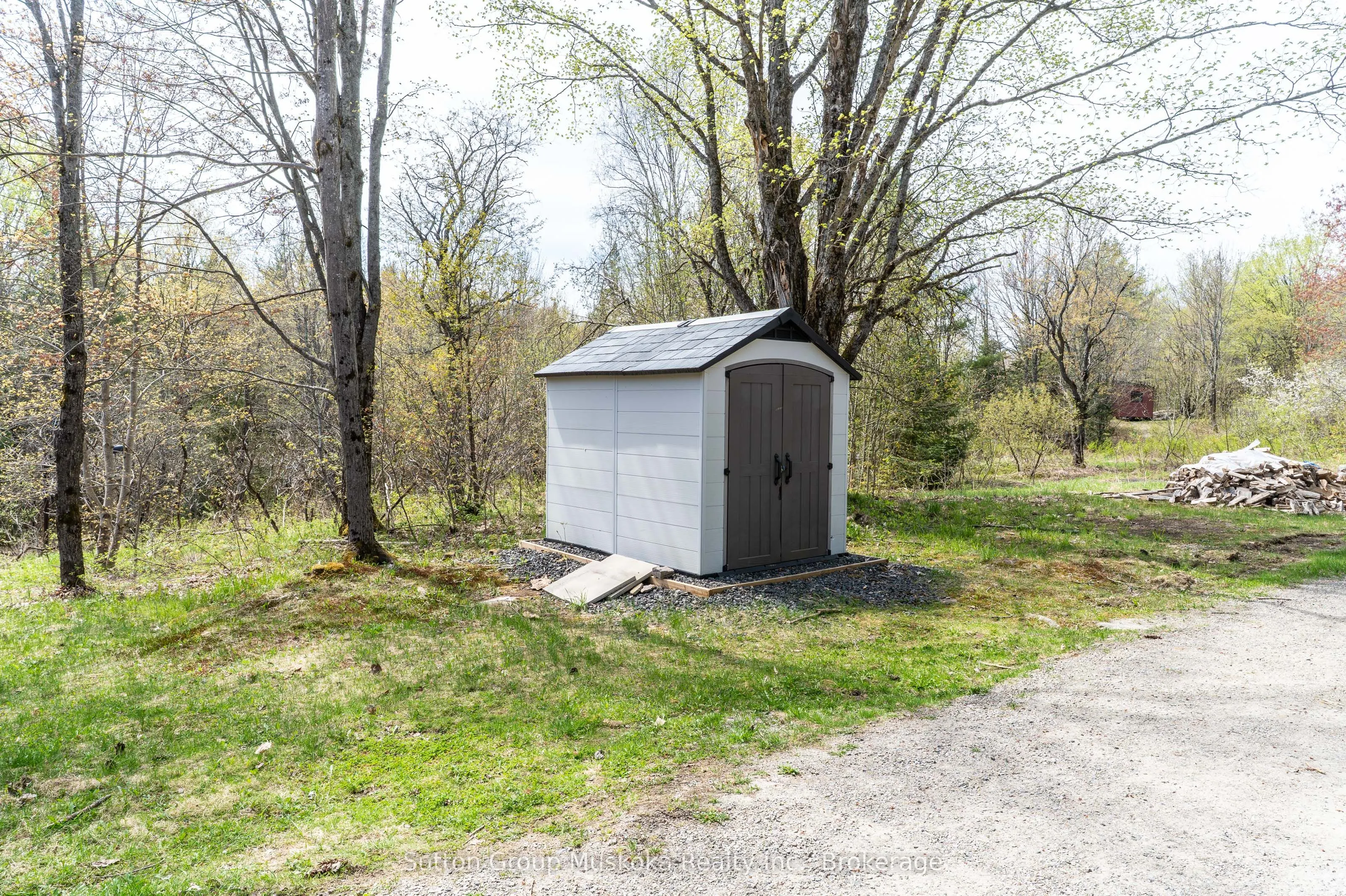 1667 Paint Lake Road