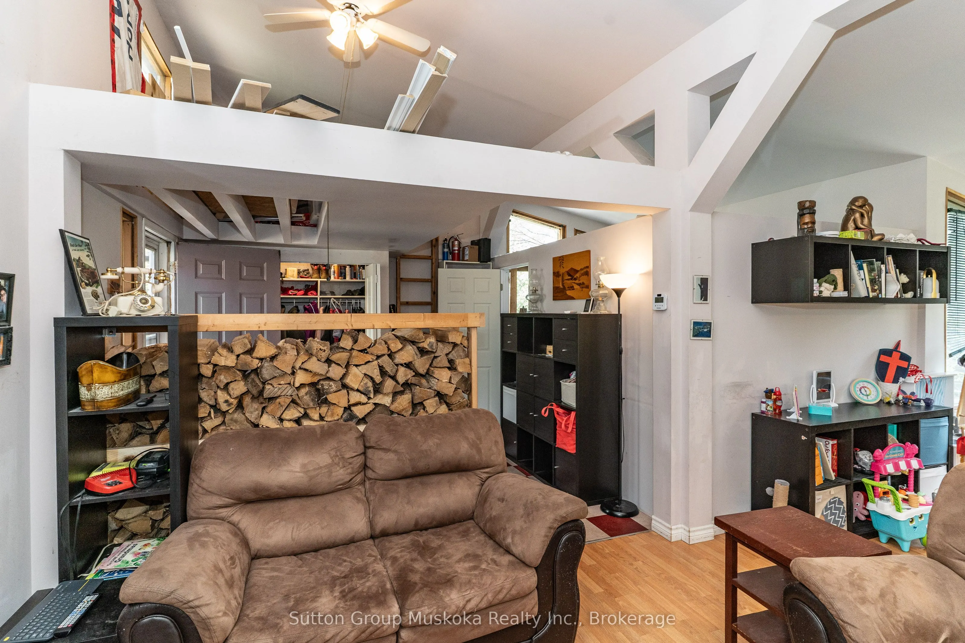 1667 Paint Lake Road