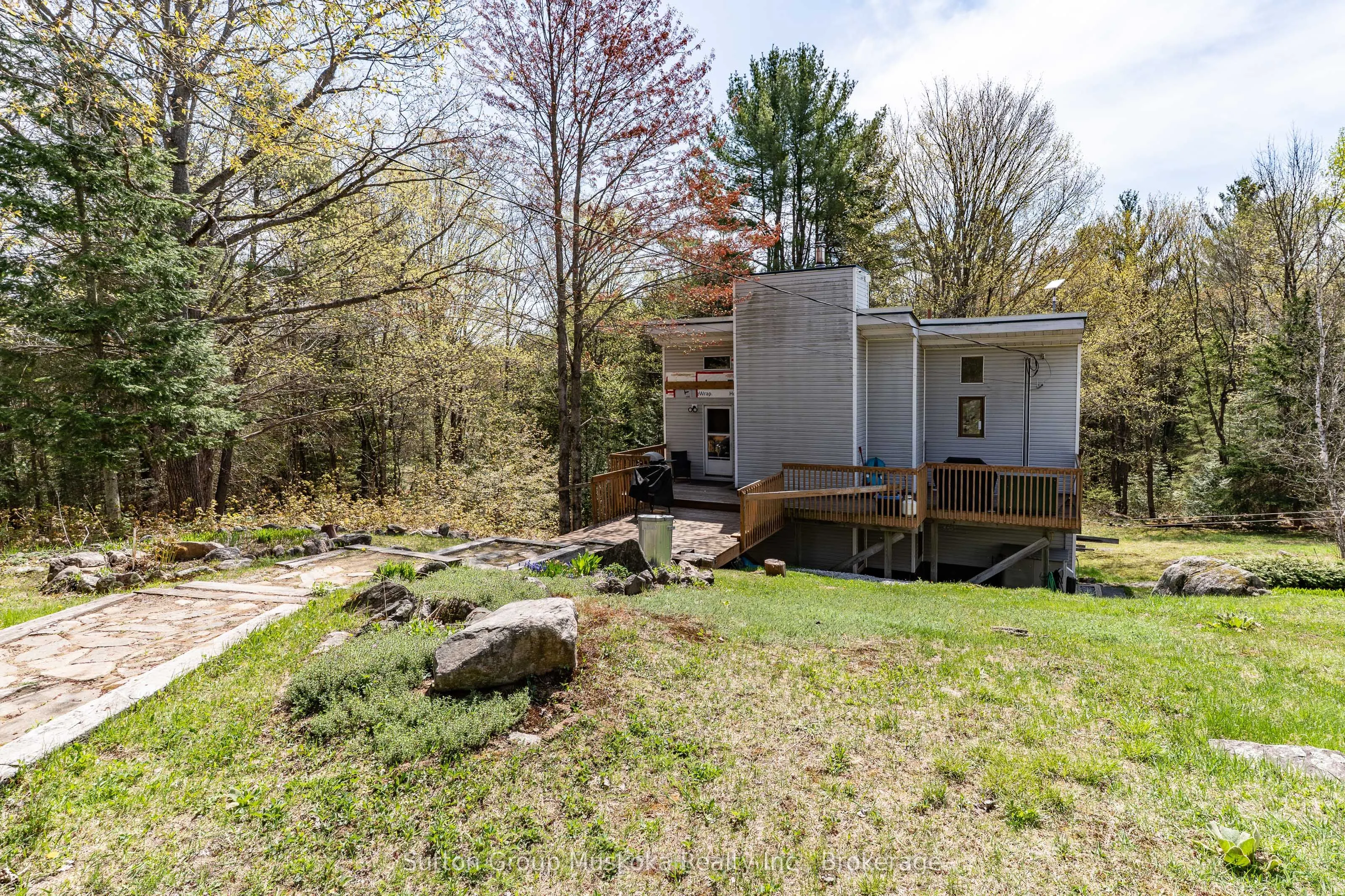1667 Paint Lake Road