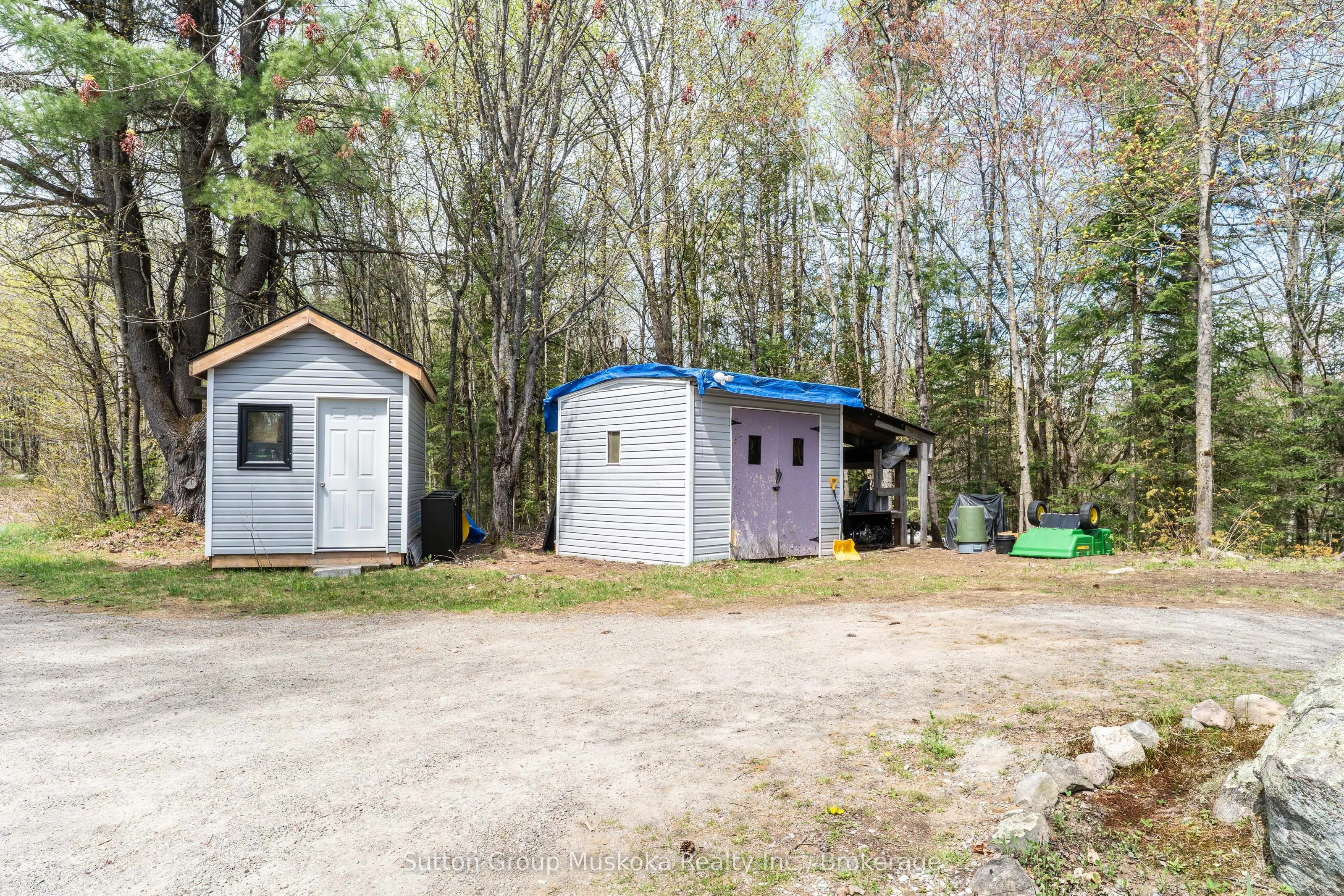 1667 Paint Lake Road
