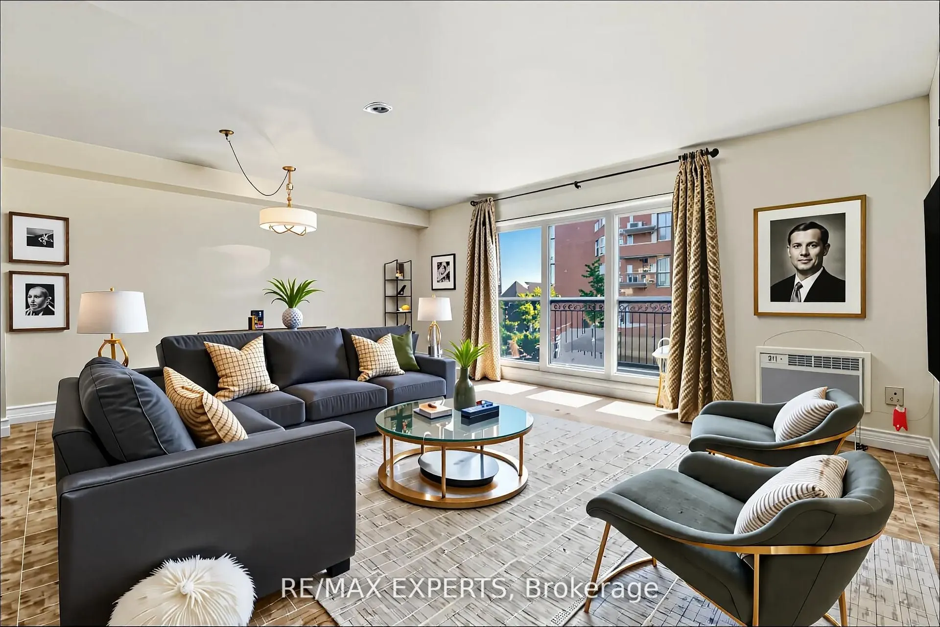 8591 Riverside Drive E #410